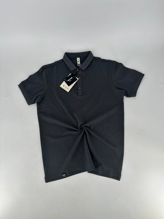 JB Polo Plain