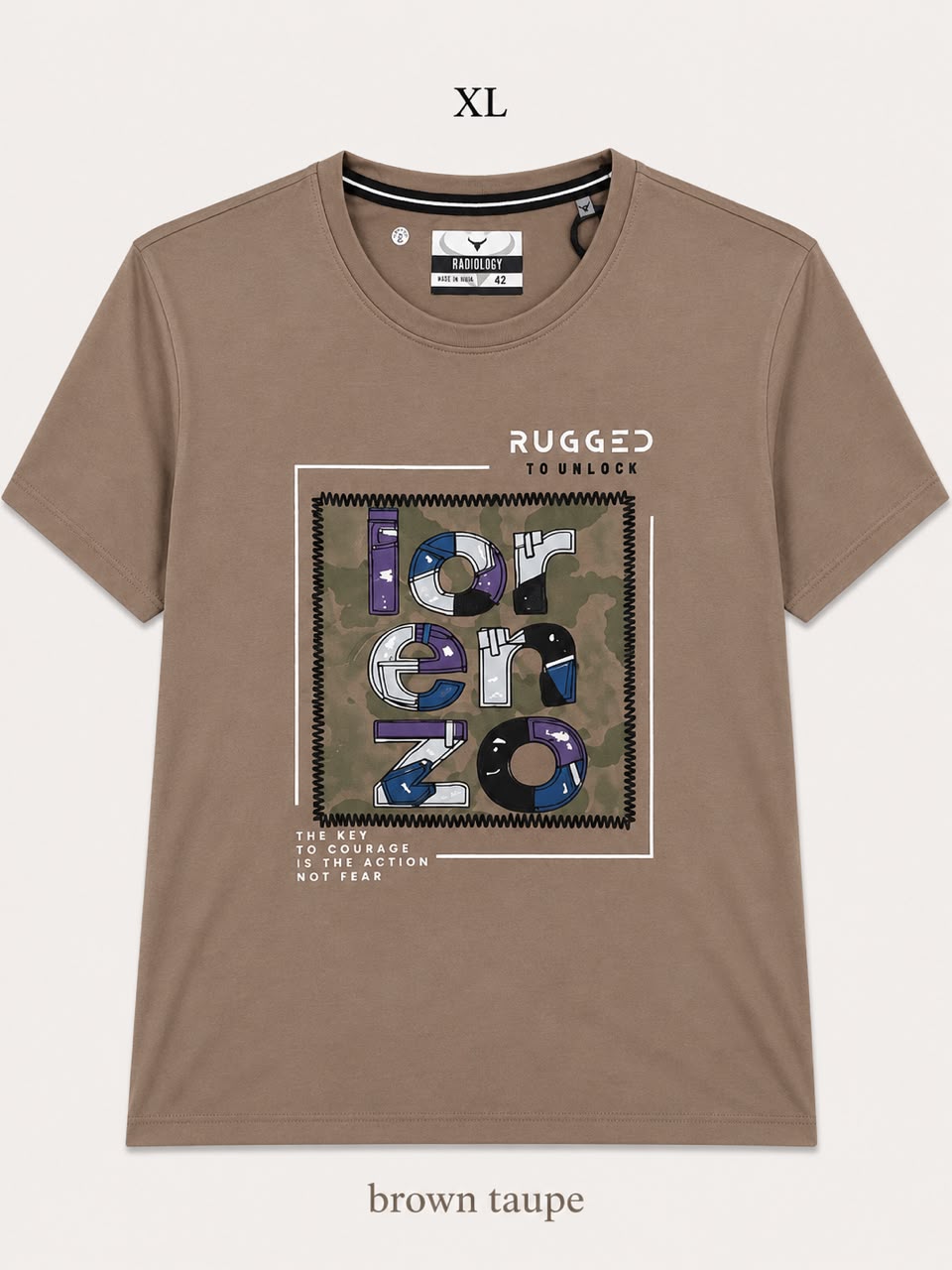 Radiology Graphic Tee