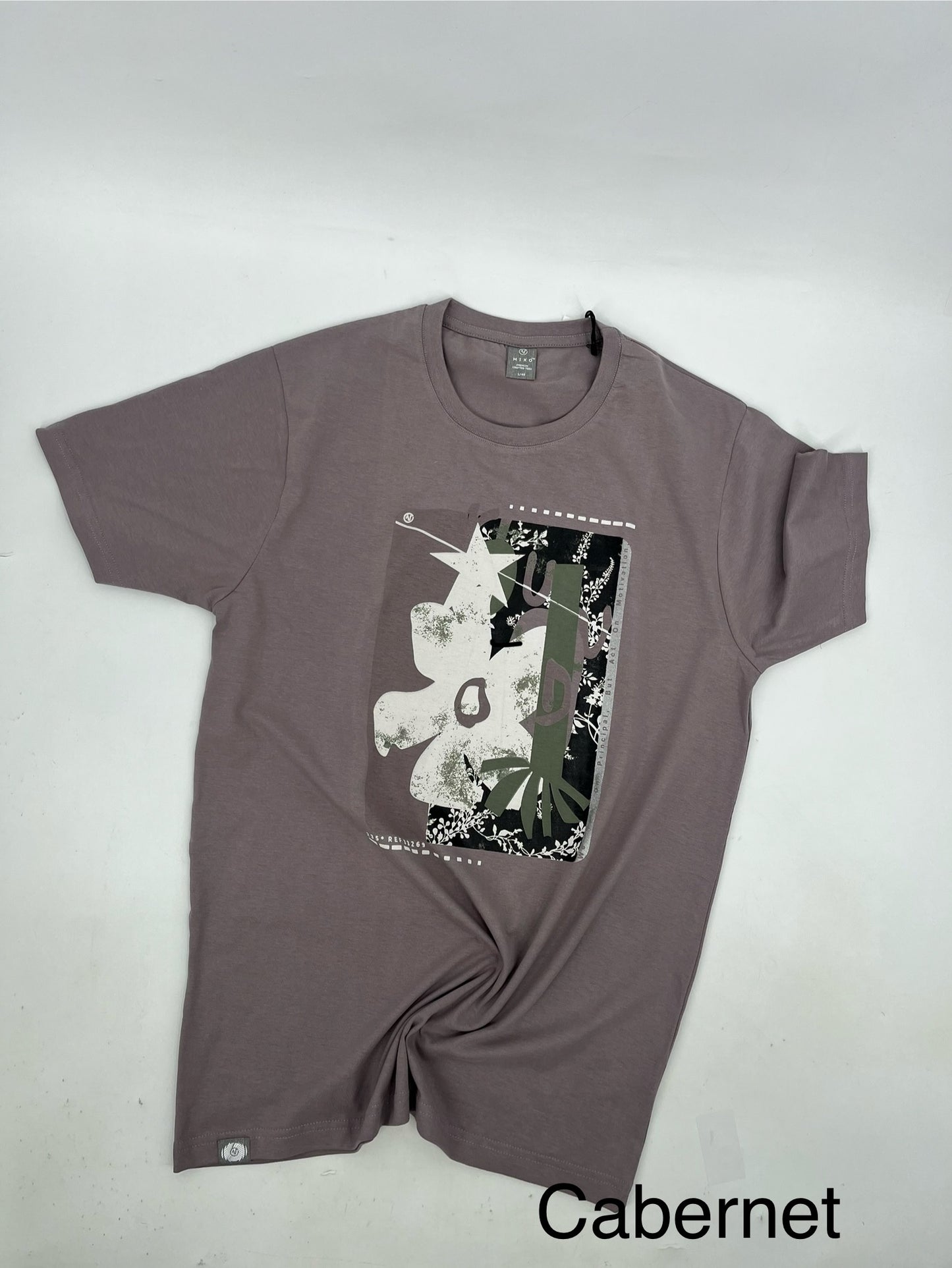 Mixo Graphic Tees