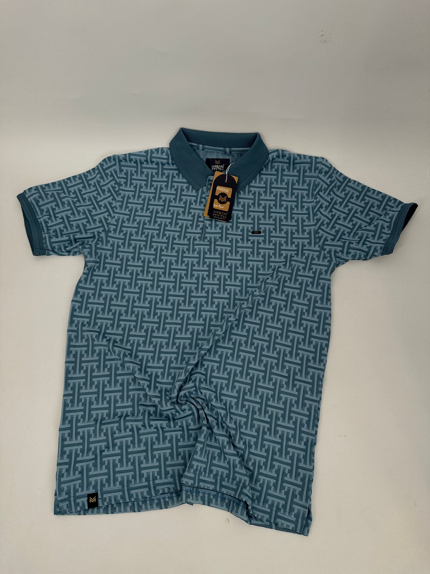Urban Myth AOP2 Polo