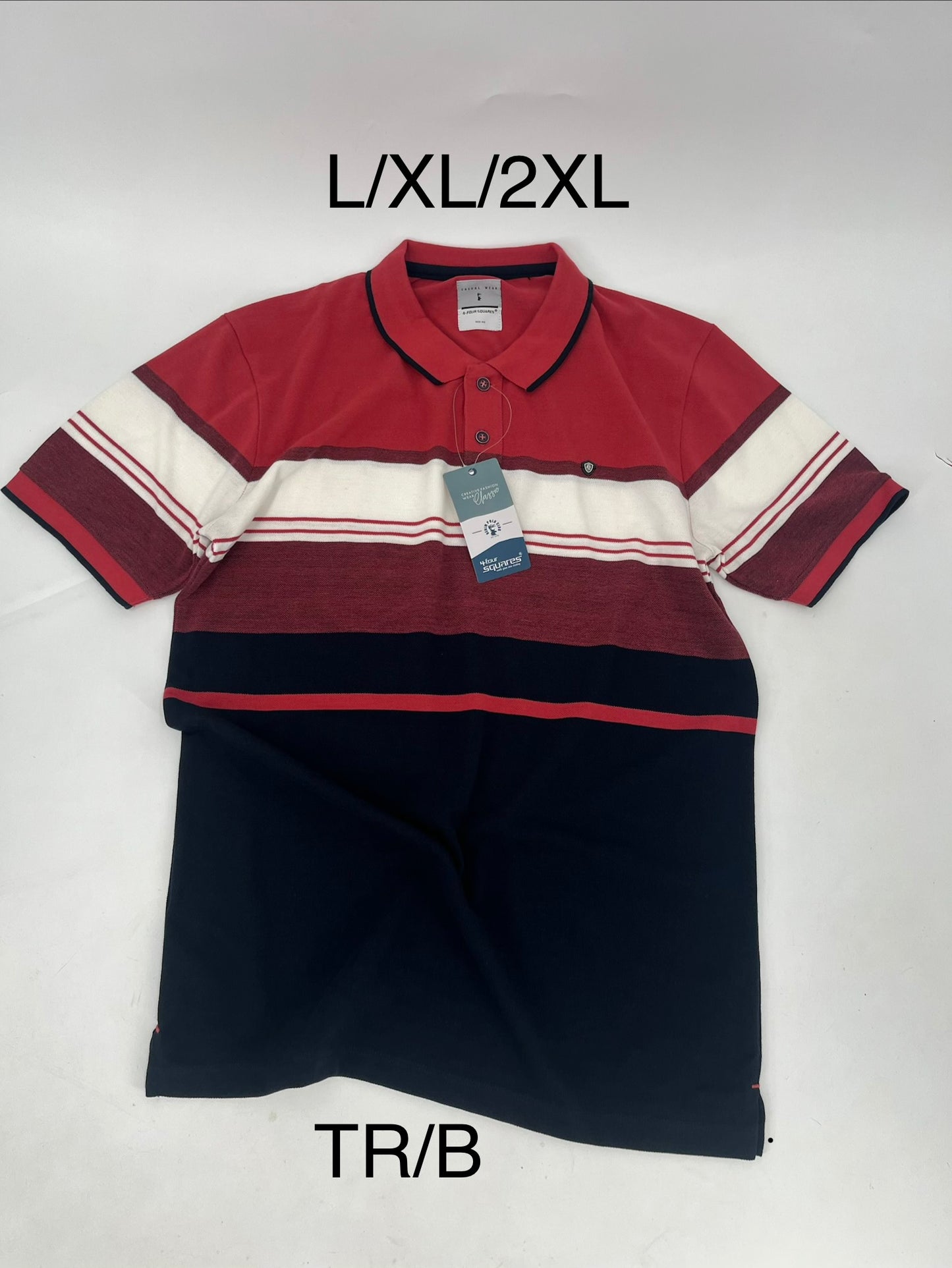 4squares Polo SM AS