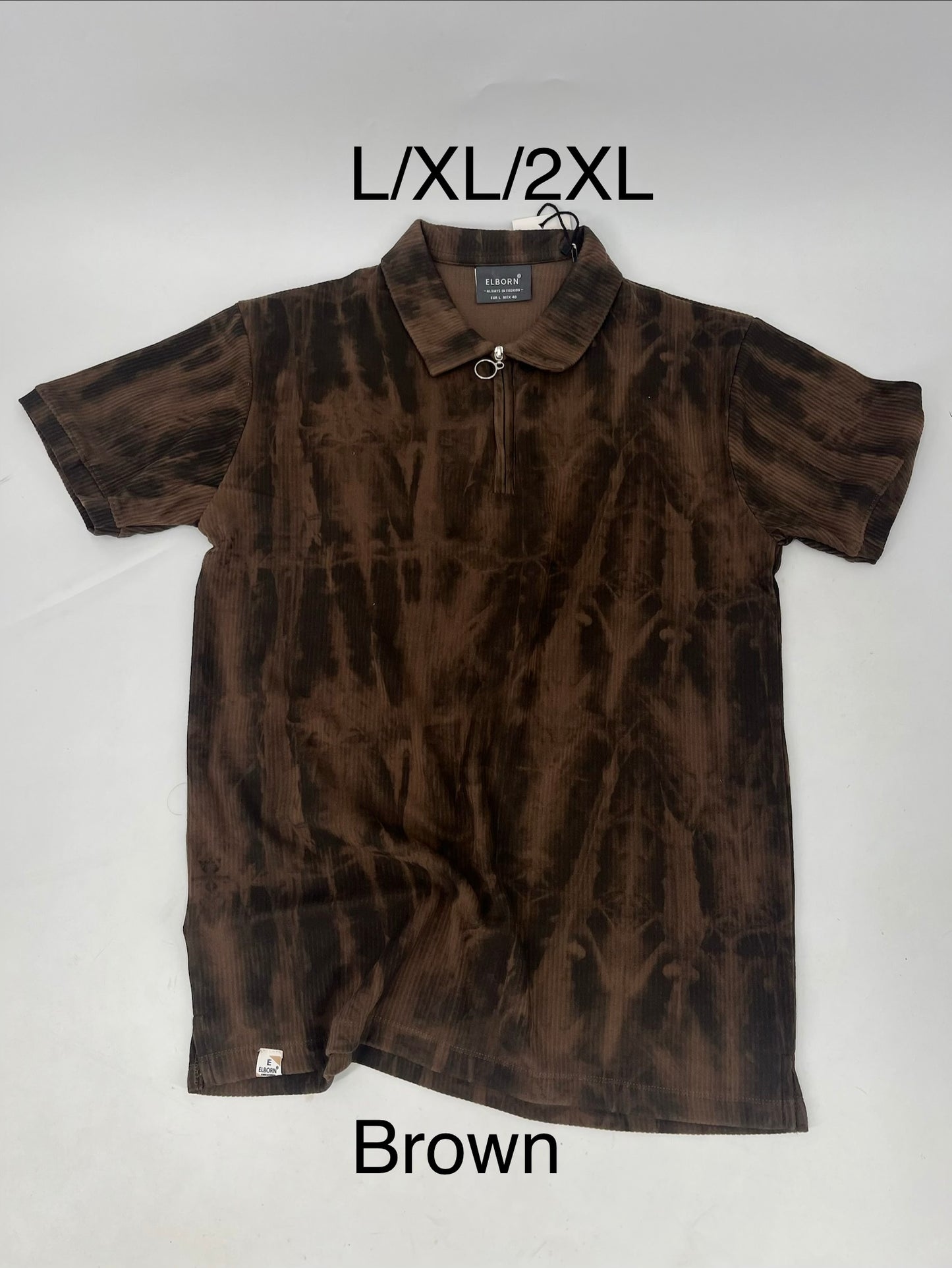 Elborn Polo PC