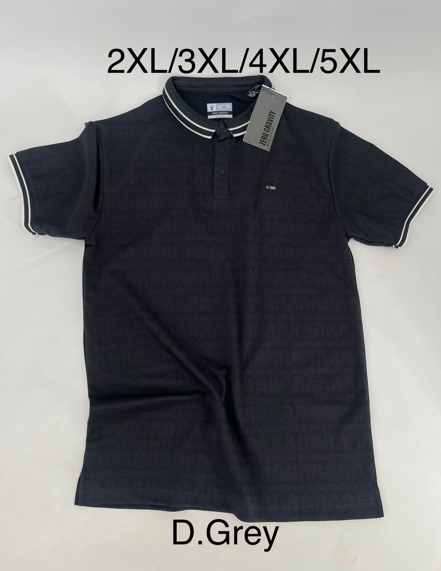 Zero Gravity Polo MIS