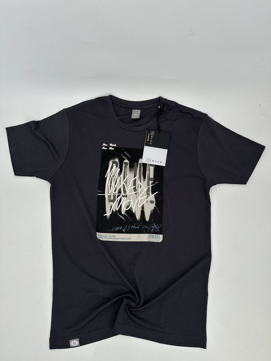 Mixo Crafted Graphic Tees
