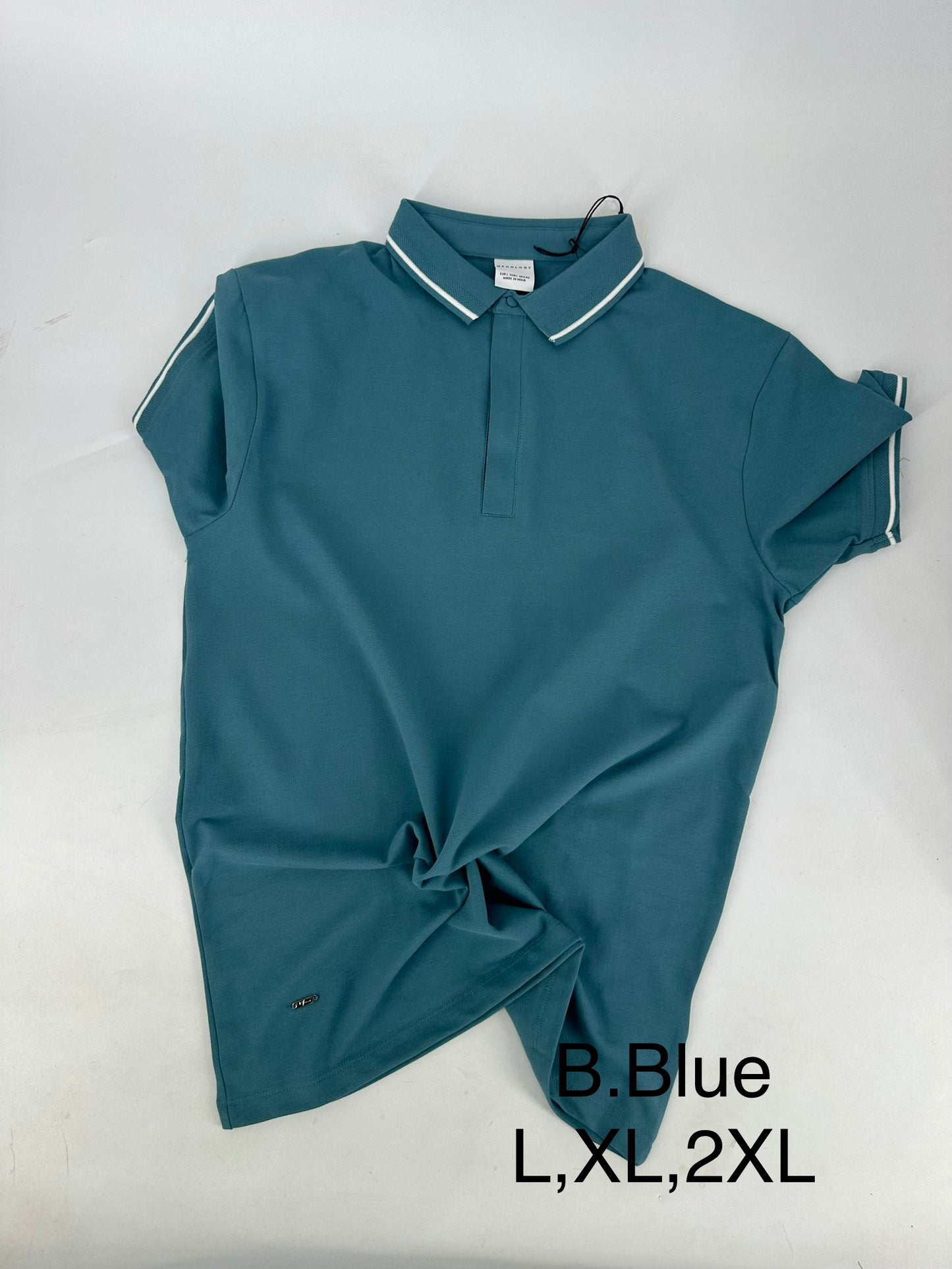 Menology CML Polo