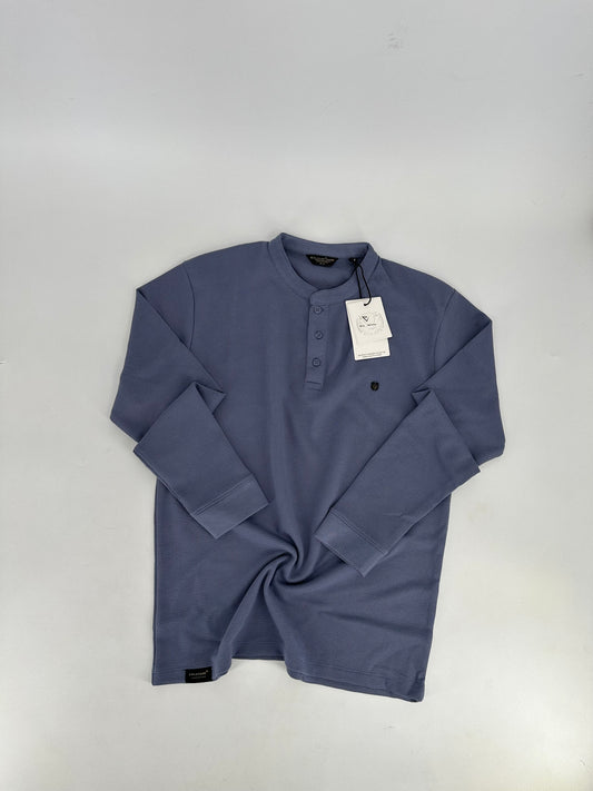 VPlus 9  LS Tee