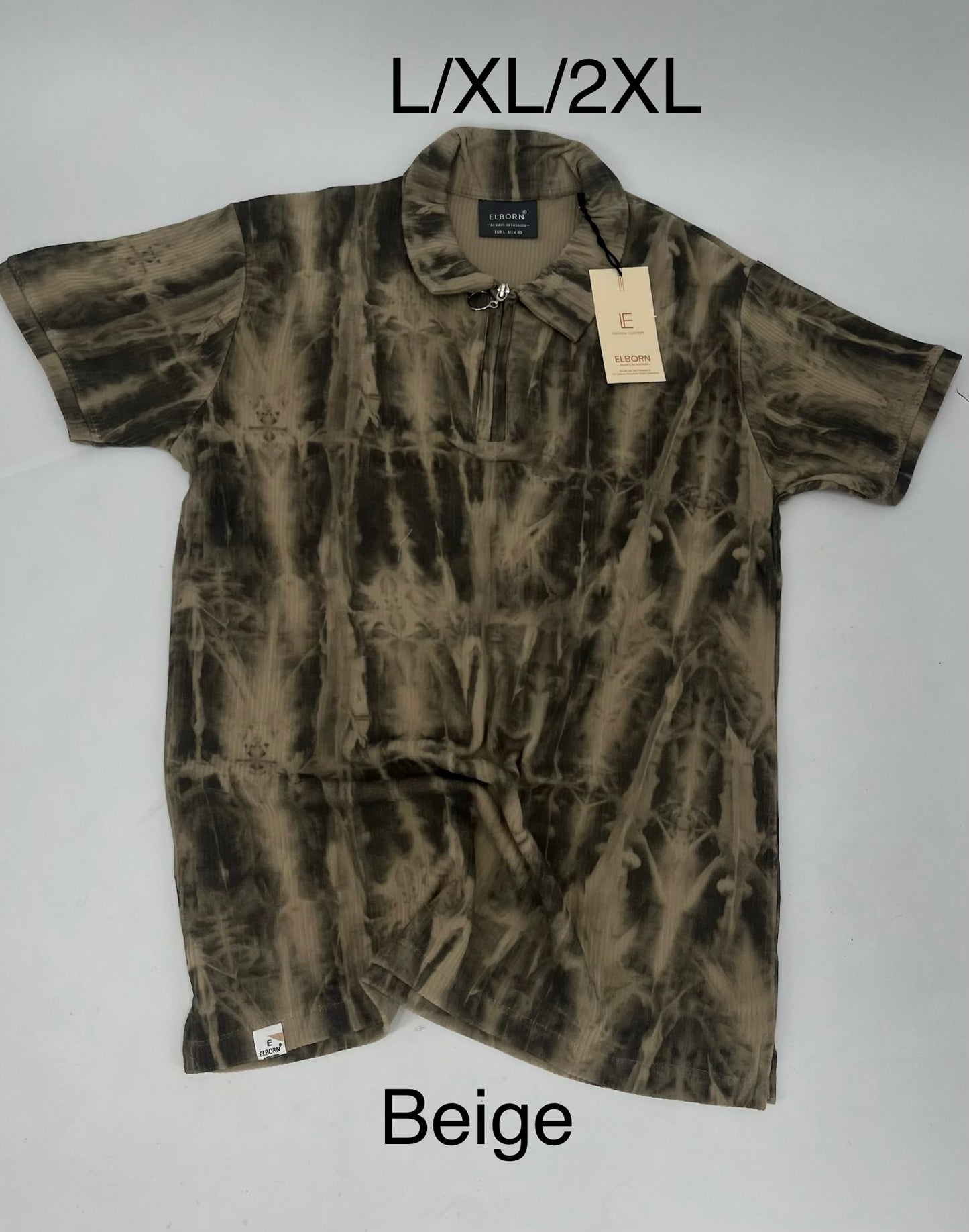 Elborn Polo PC