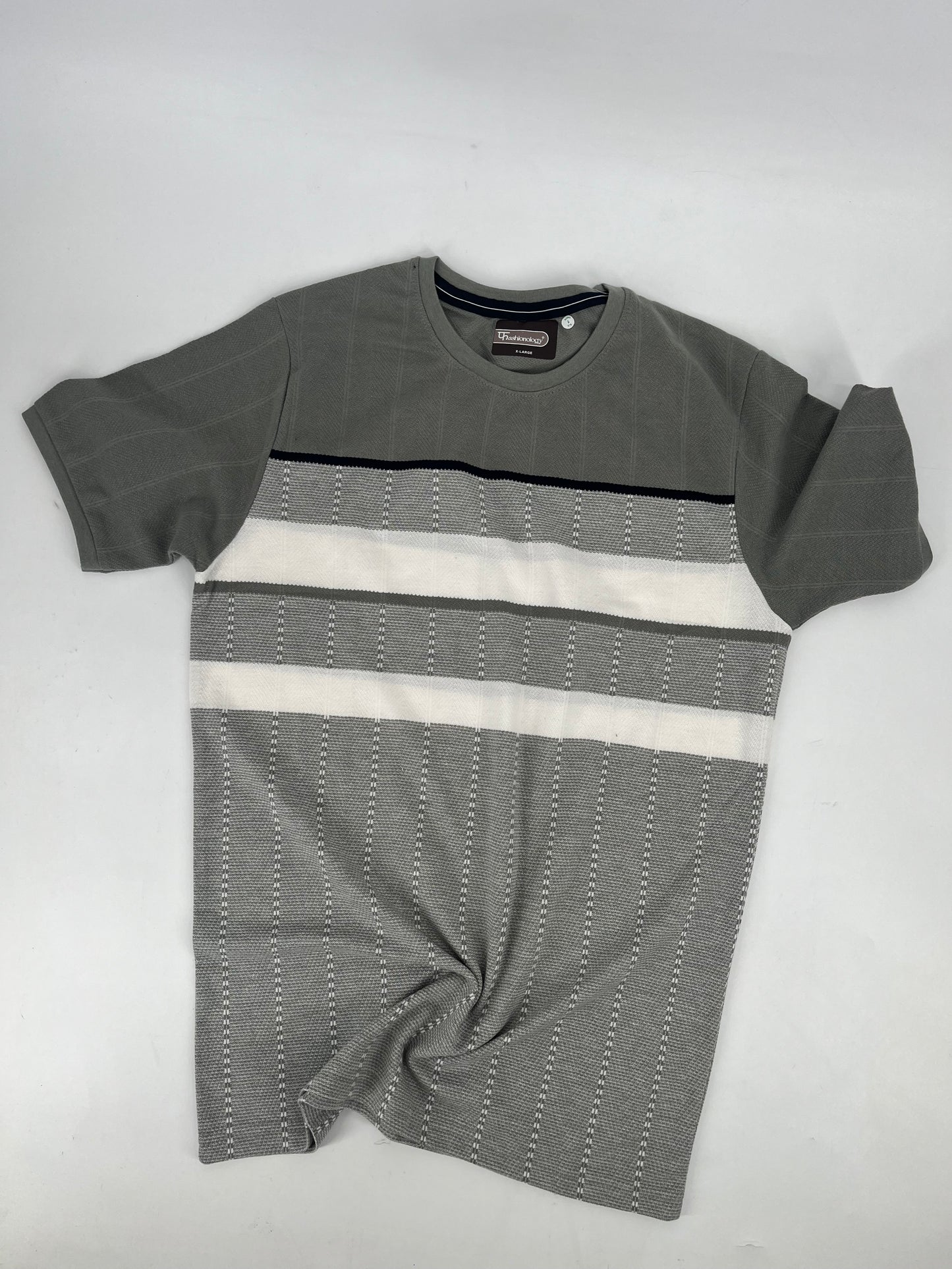 Thashionology CK Tees