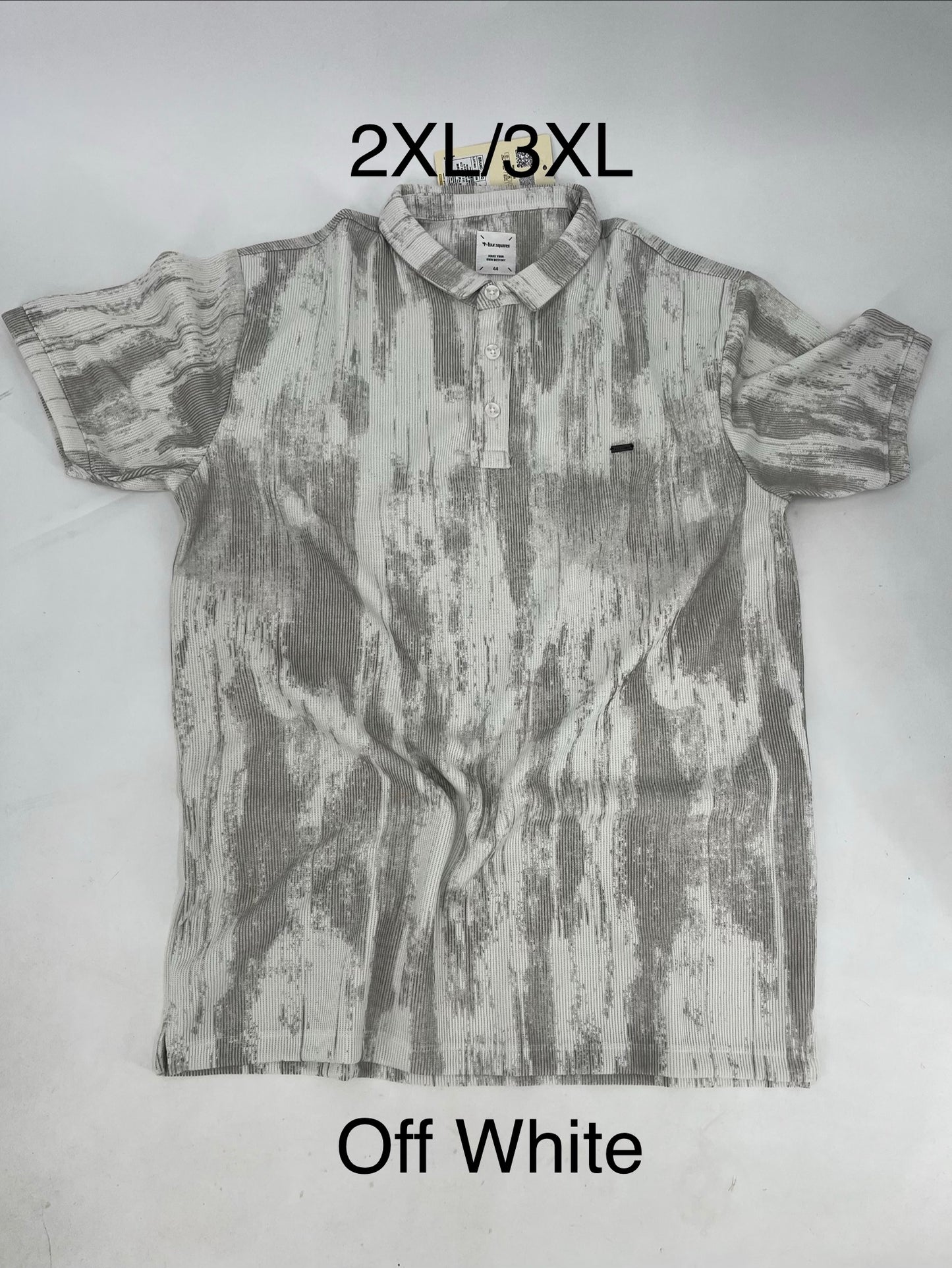 4squares Polo RK