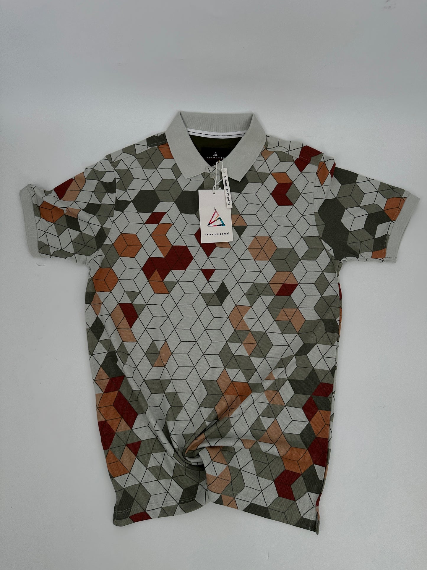 TD AOP Polo