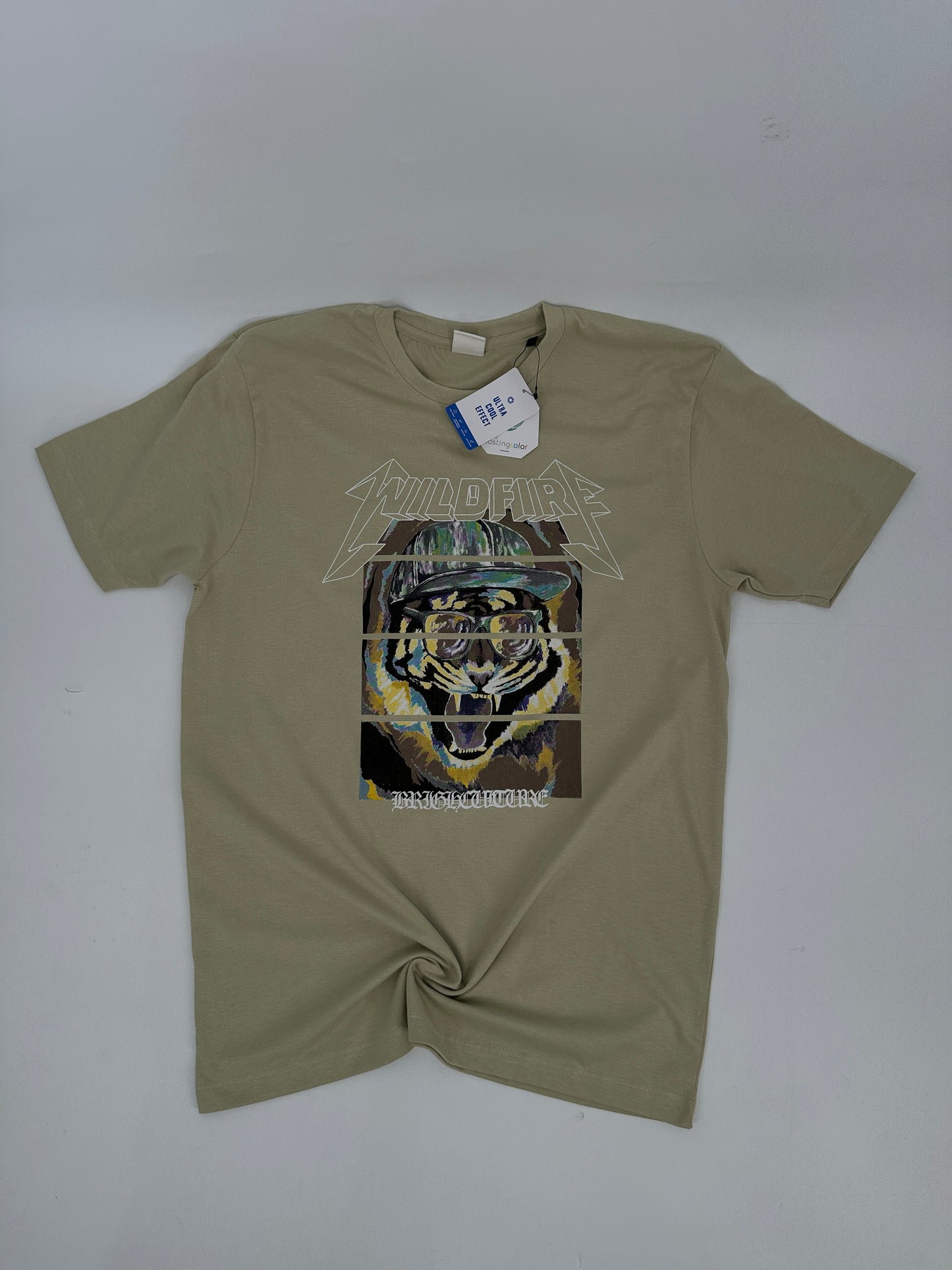 Maxzone Graphic Tees