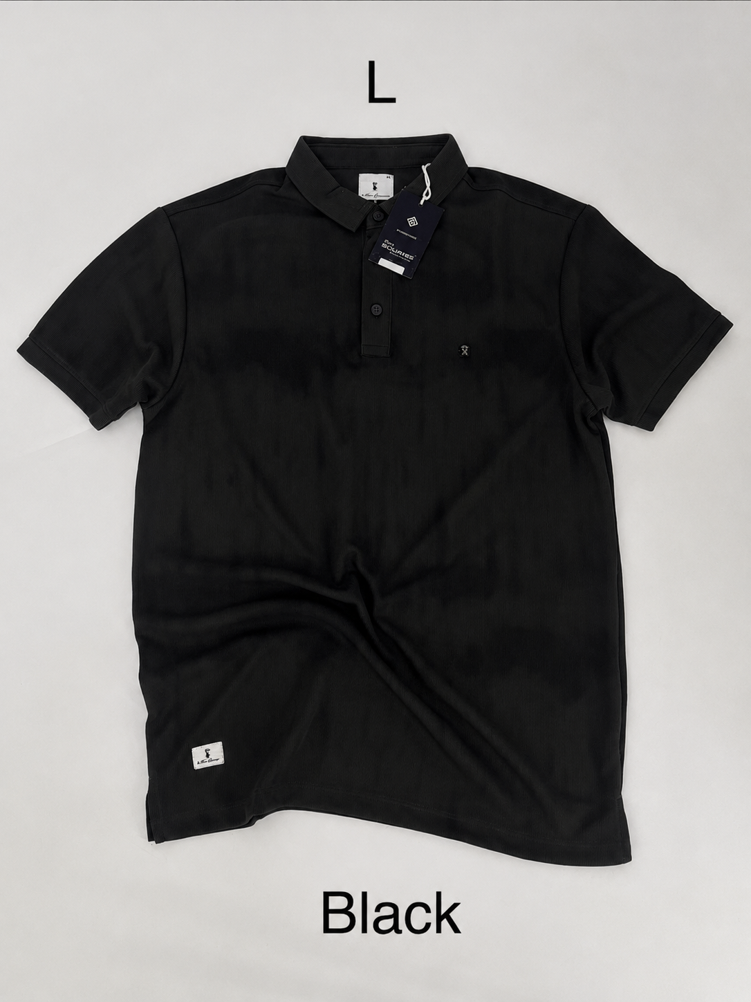 4squares Polo SPI
