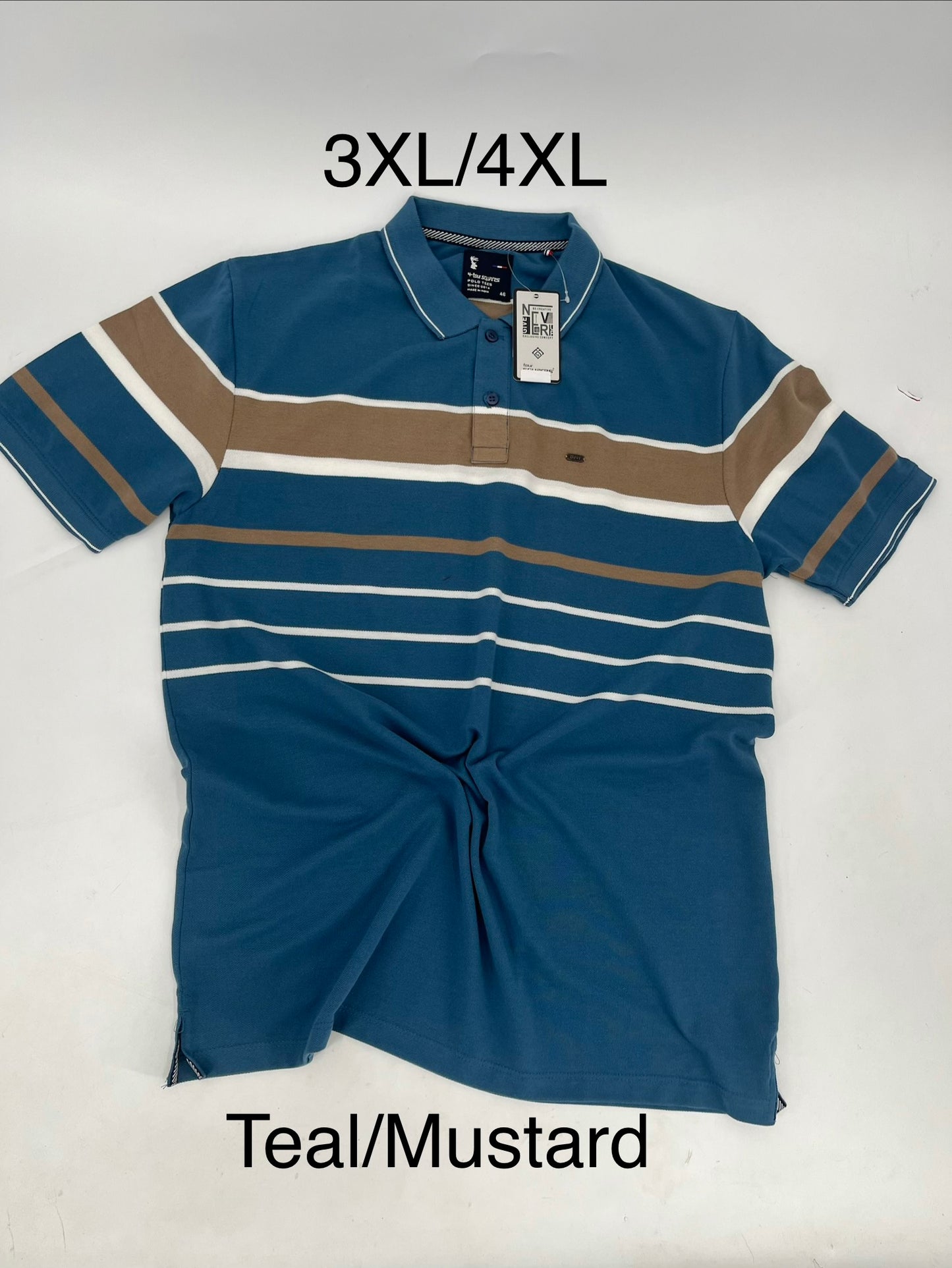 4squares Polo SM AS