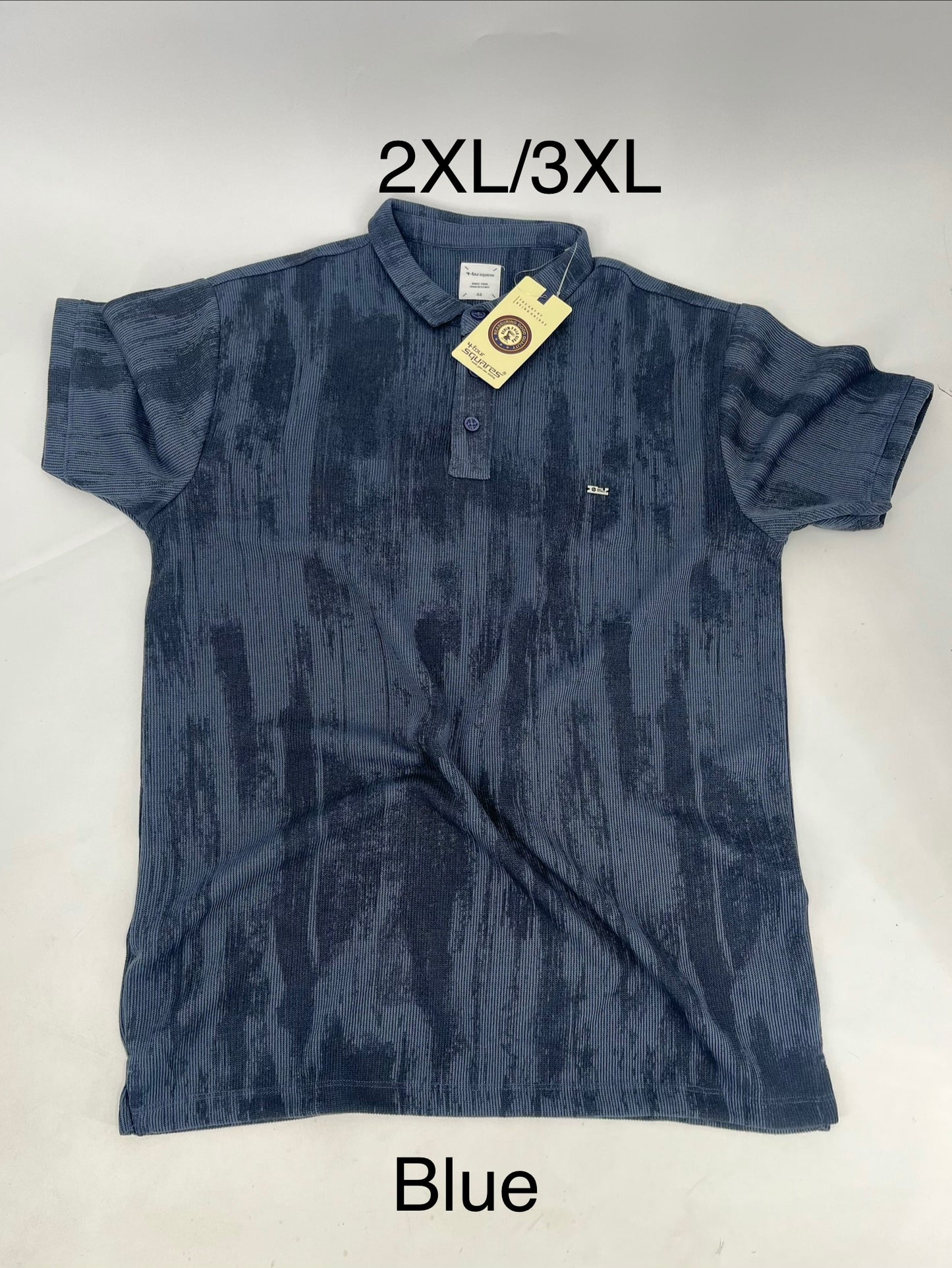 4squares Polo RK