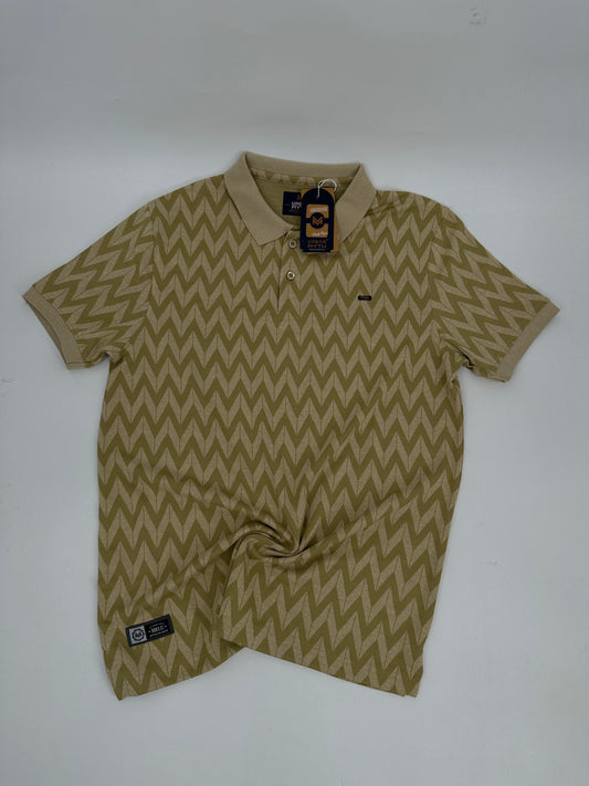 Urban Myth AOP Polo