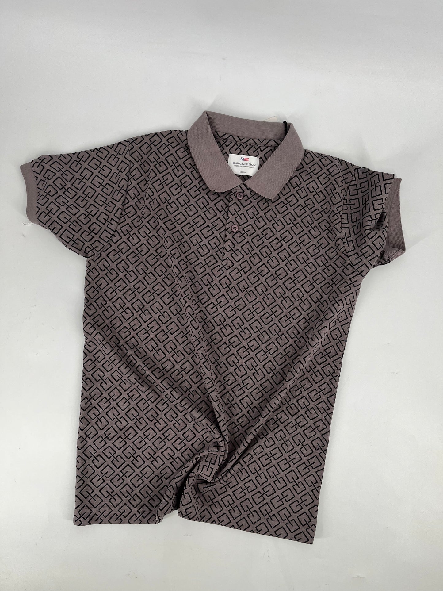 CN AOP Polo