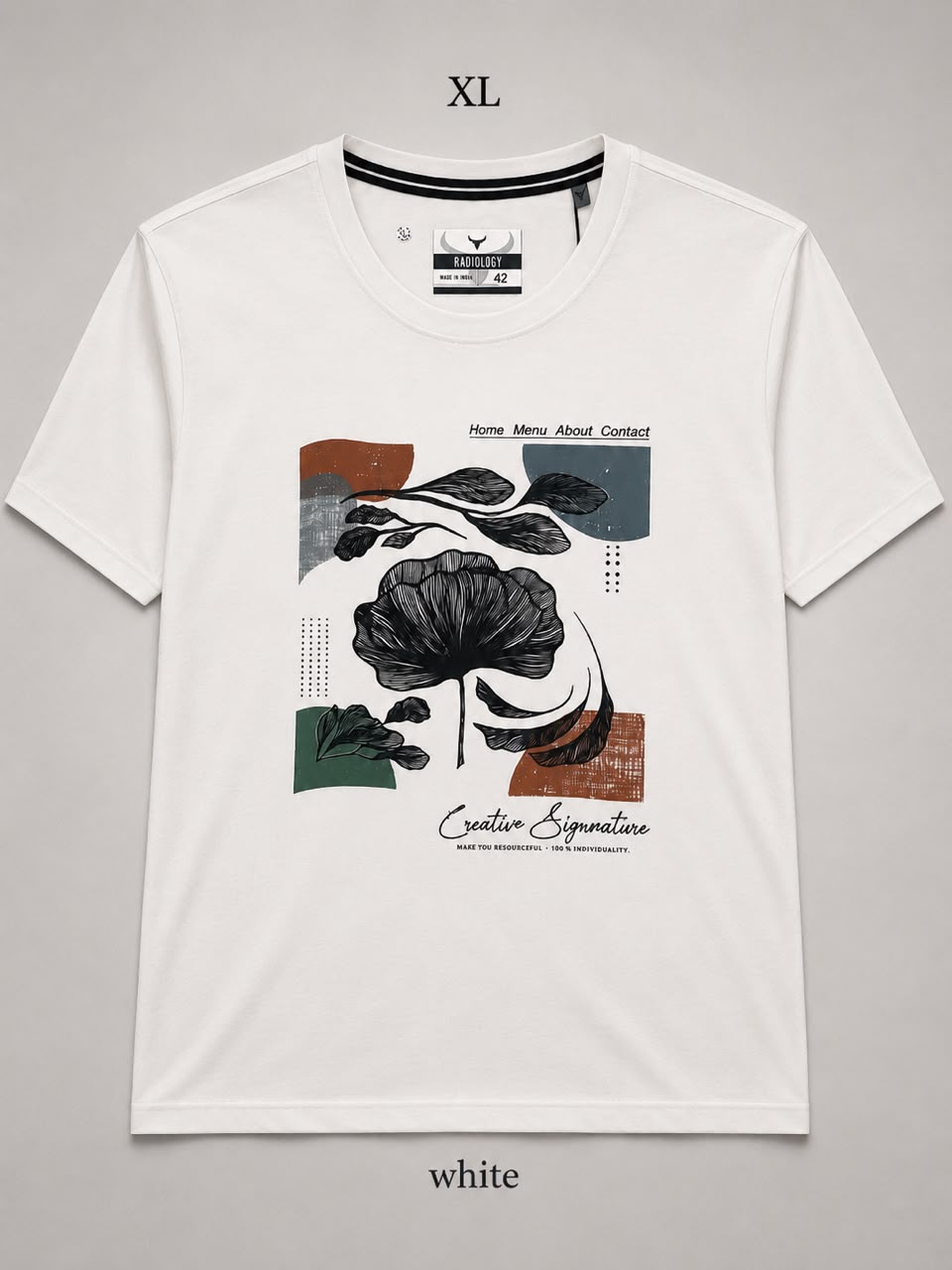 Radiology Graphic Tee
