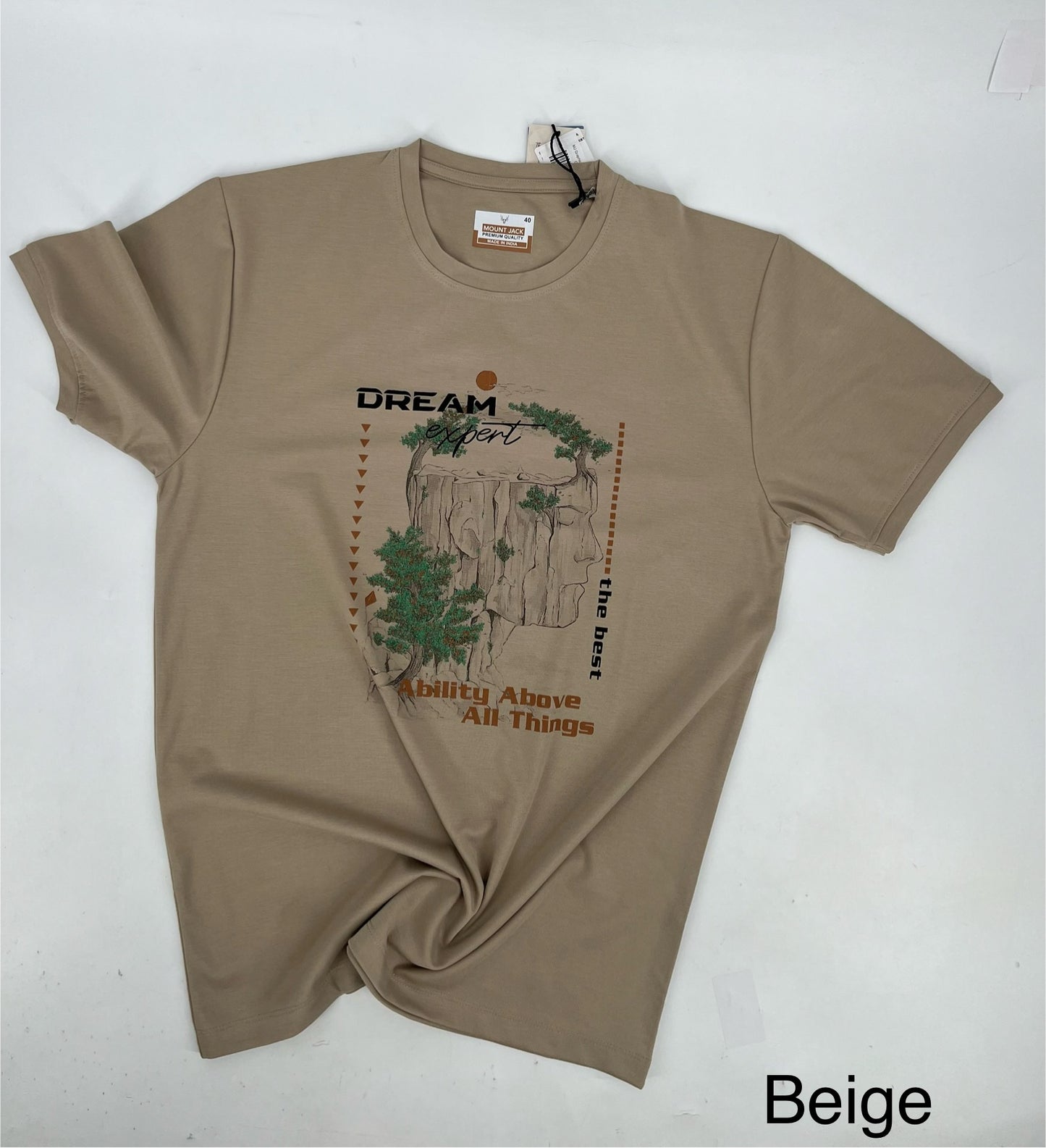 MJ Graphic Tees