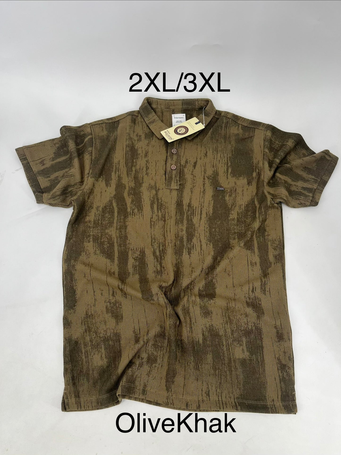 4squares Polo RK