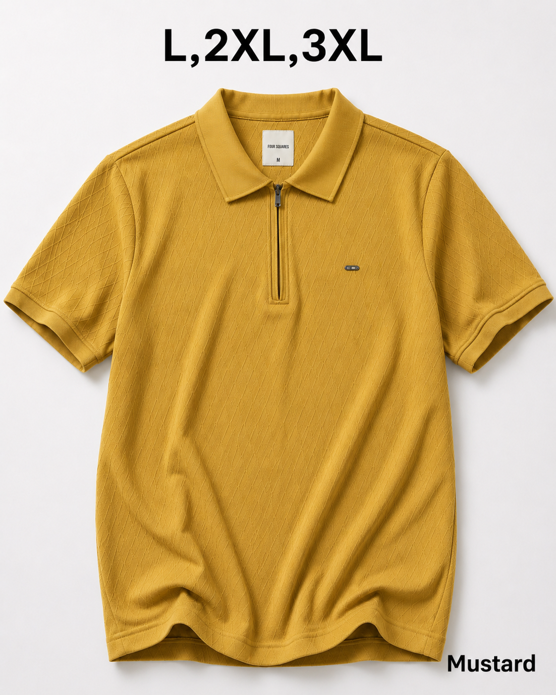4squares Polo LZ
