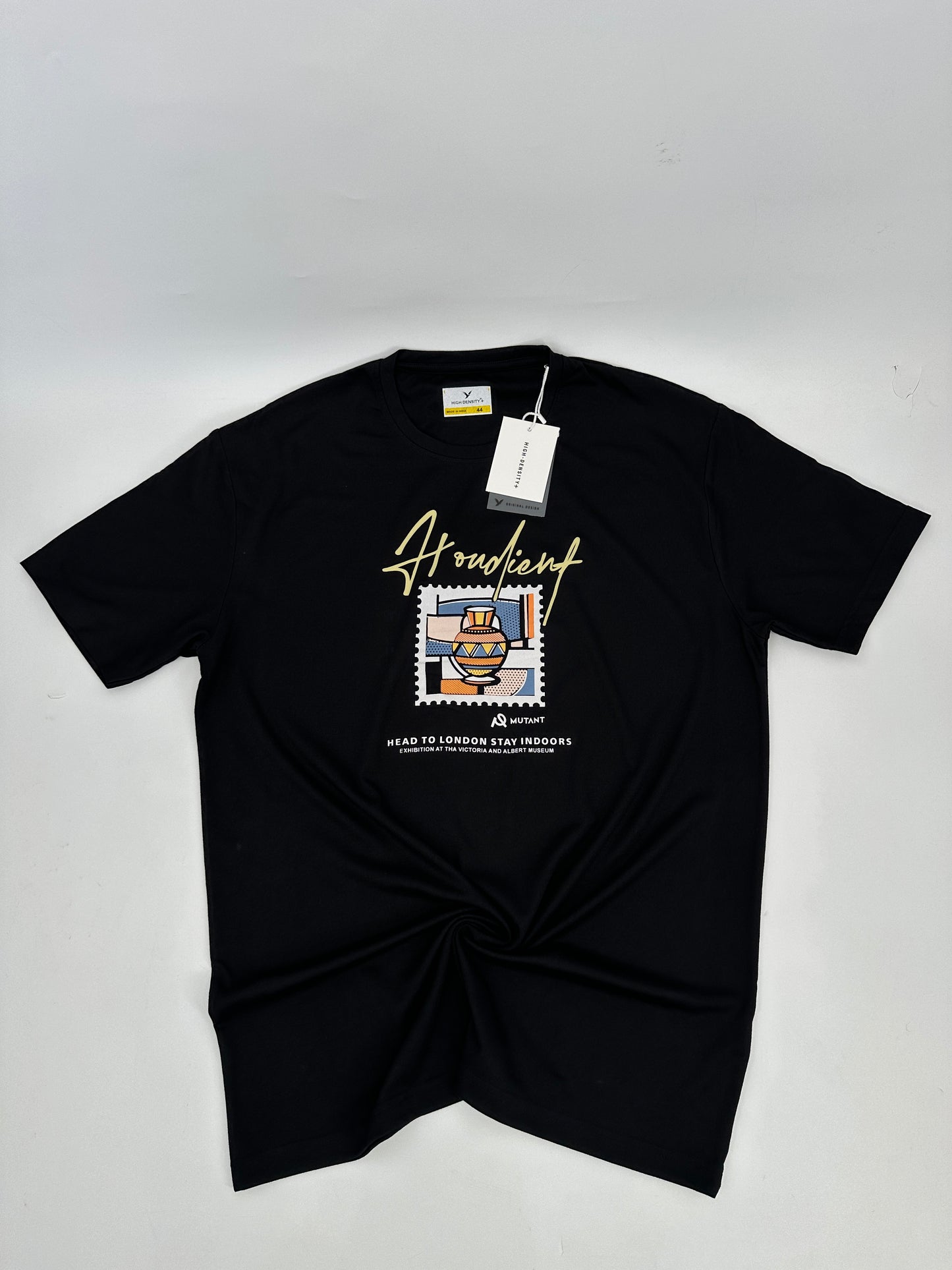 HD Graphic Tees