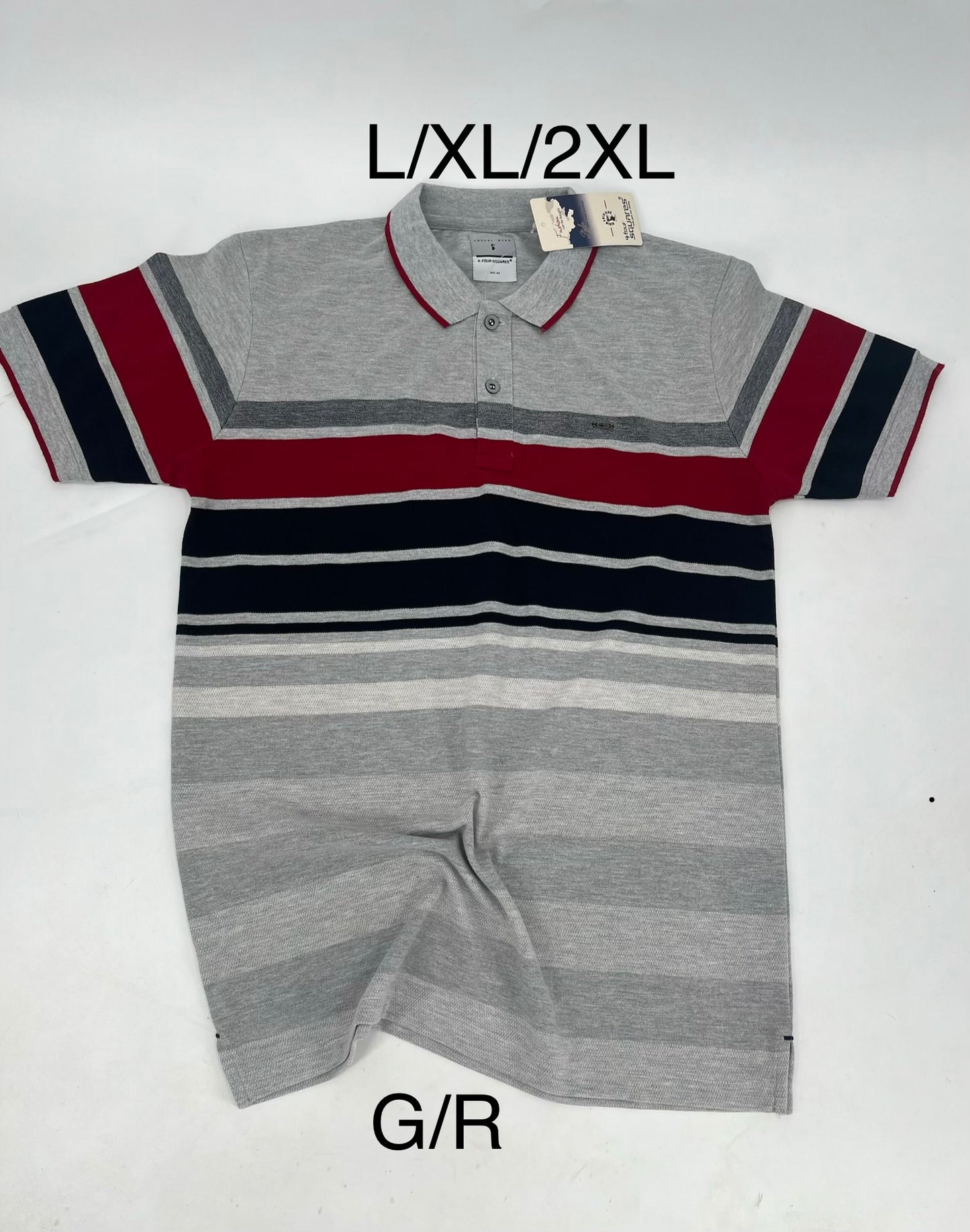 4squares Polo SM AS