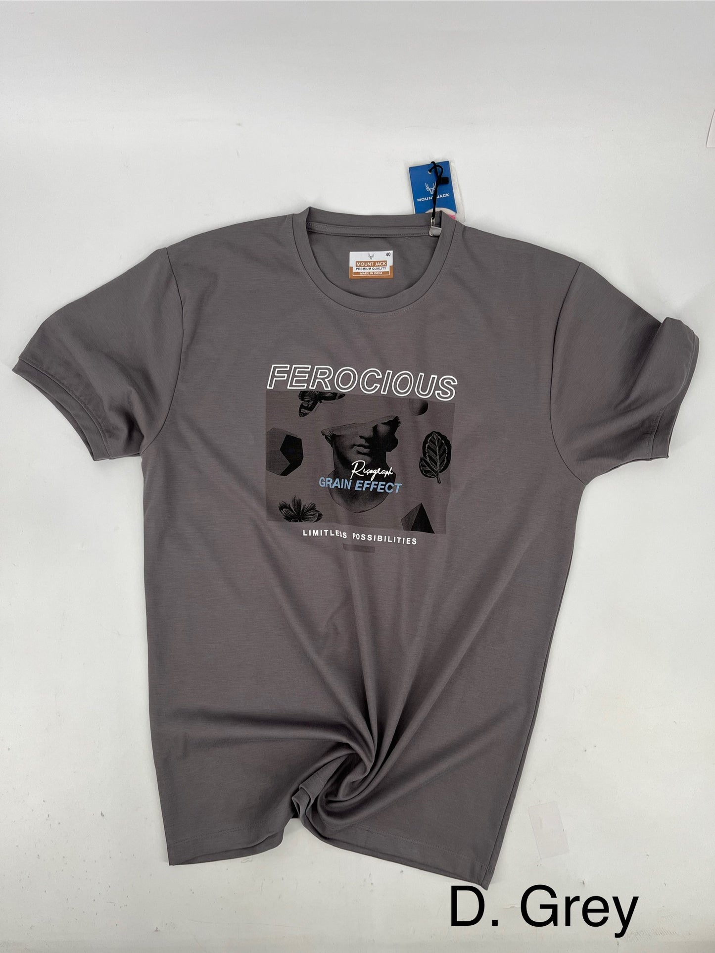 MJ Graphic Tees