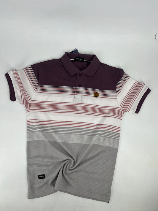 Citeman H/S Knit Polo