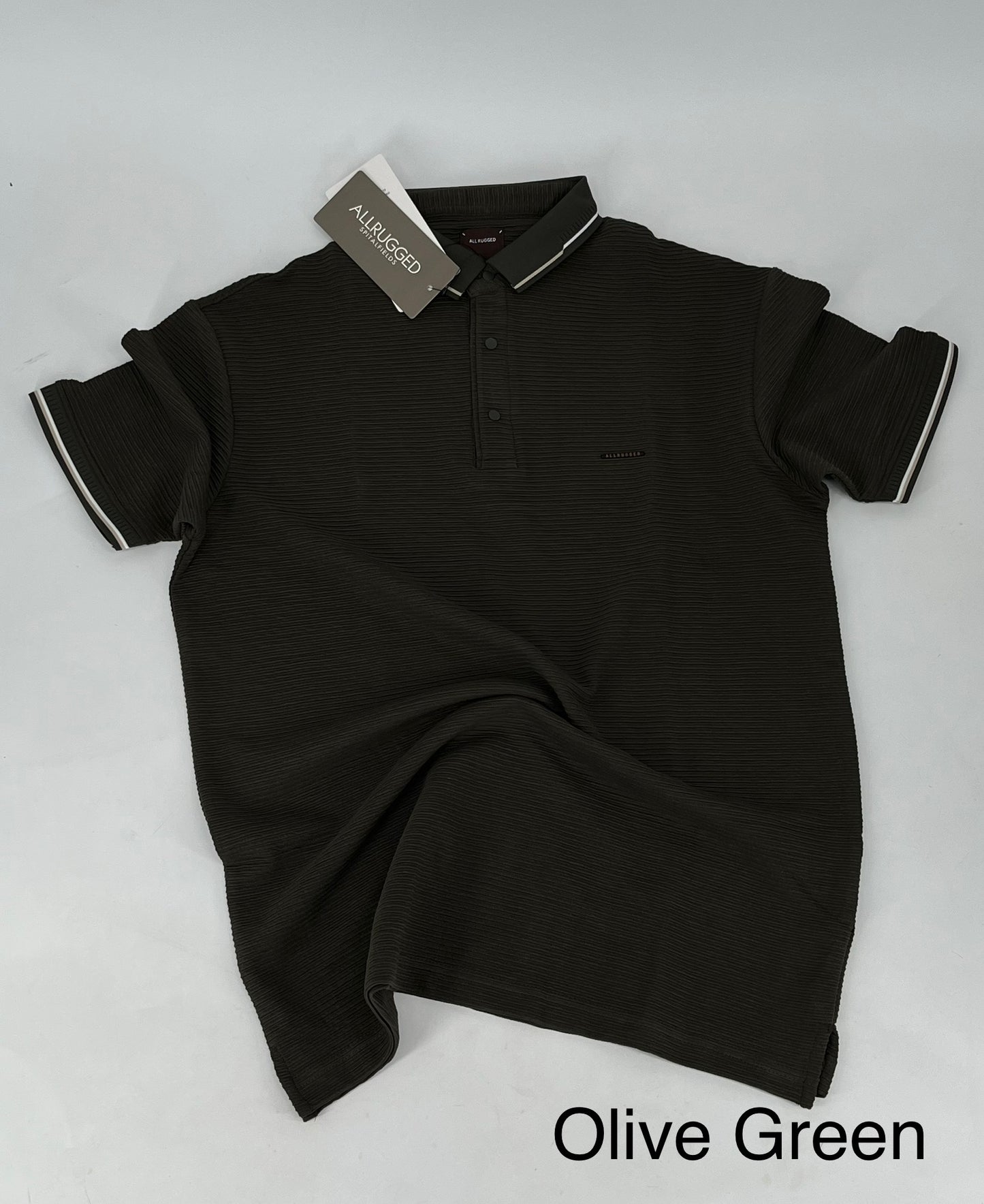 AR HK Polo