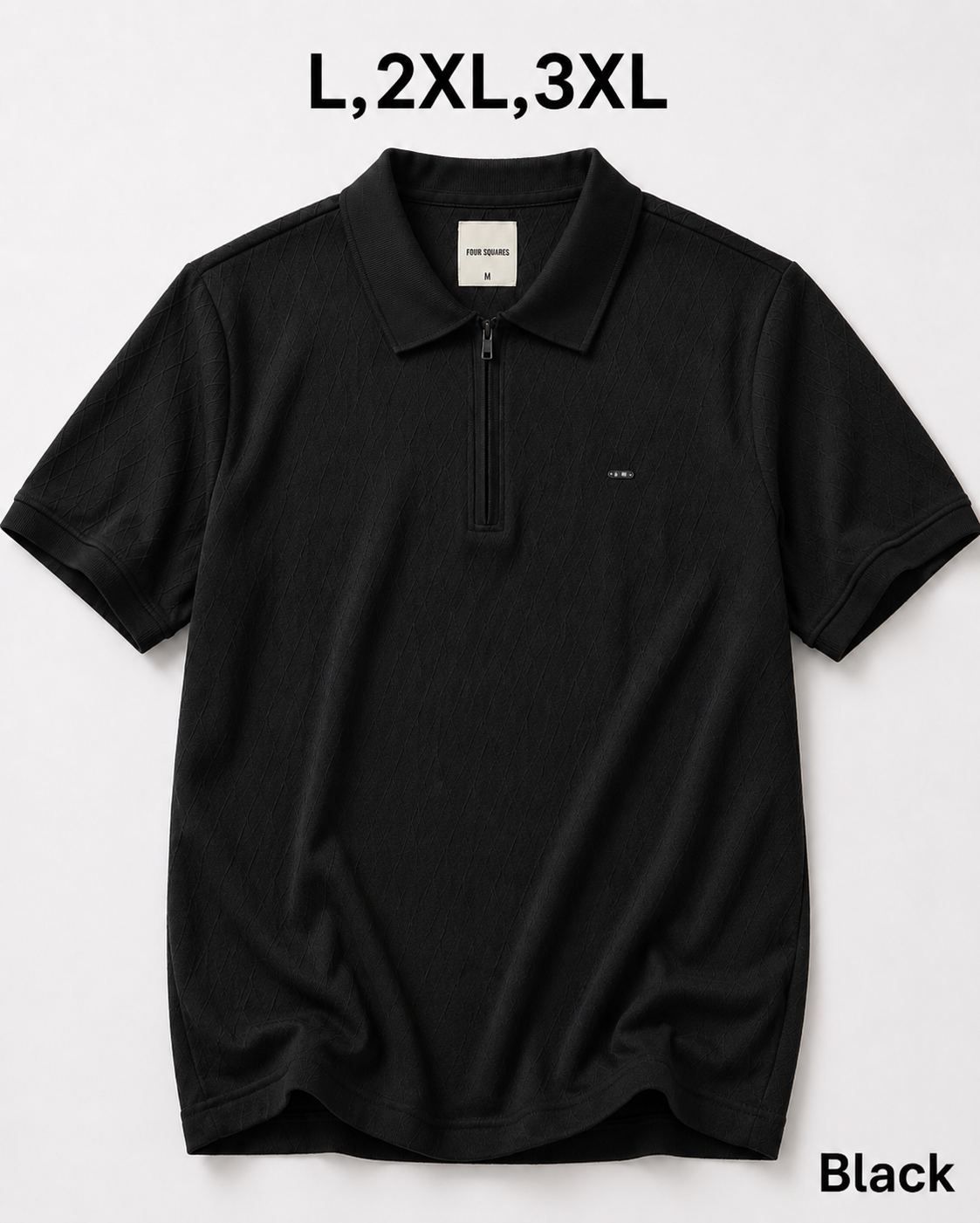 4squares Polo LZ