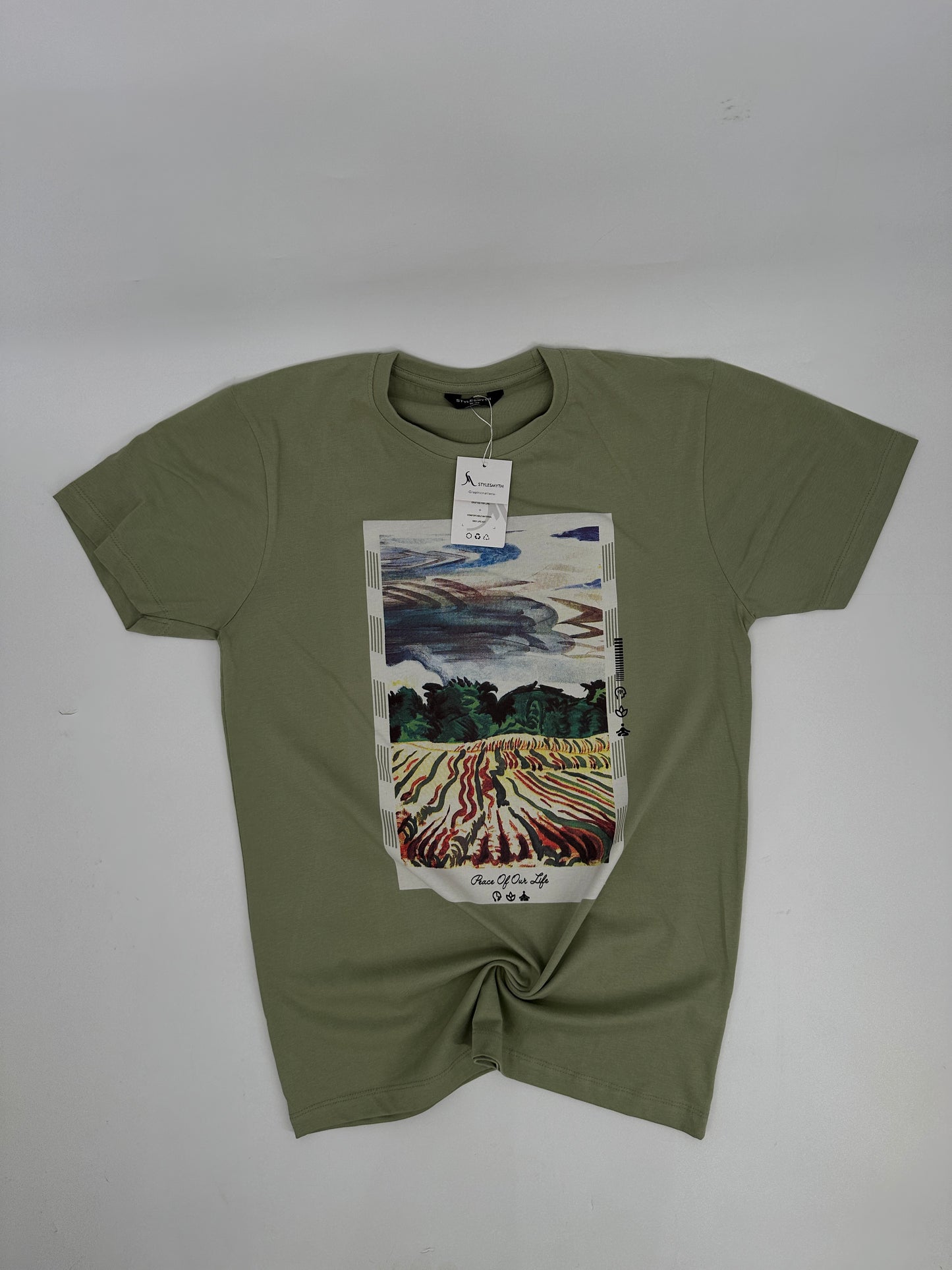 Stylesmyth Graphic Tees