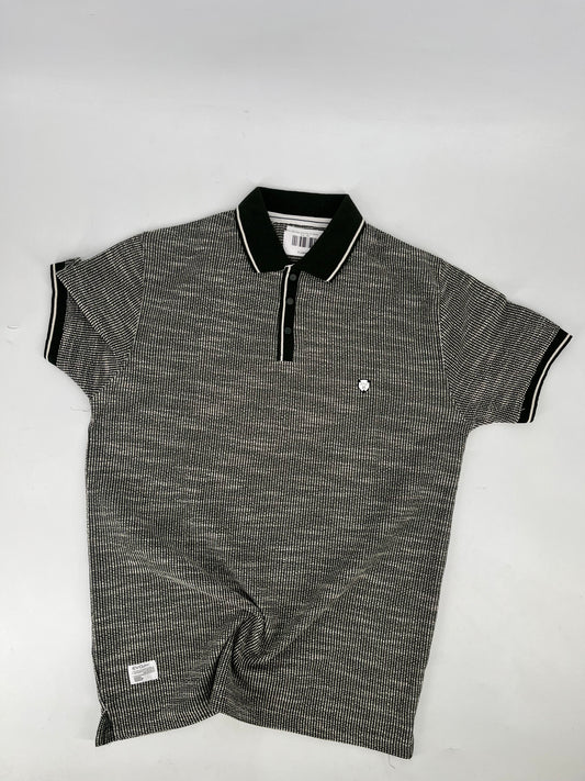 Evo JNS Plain Knit Polo