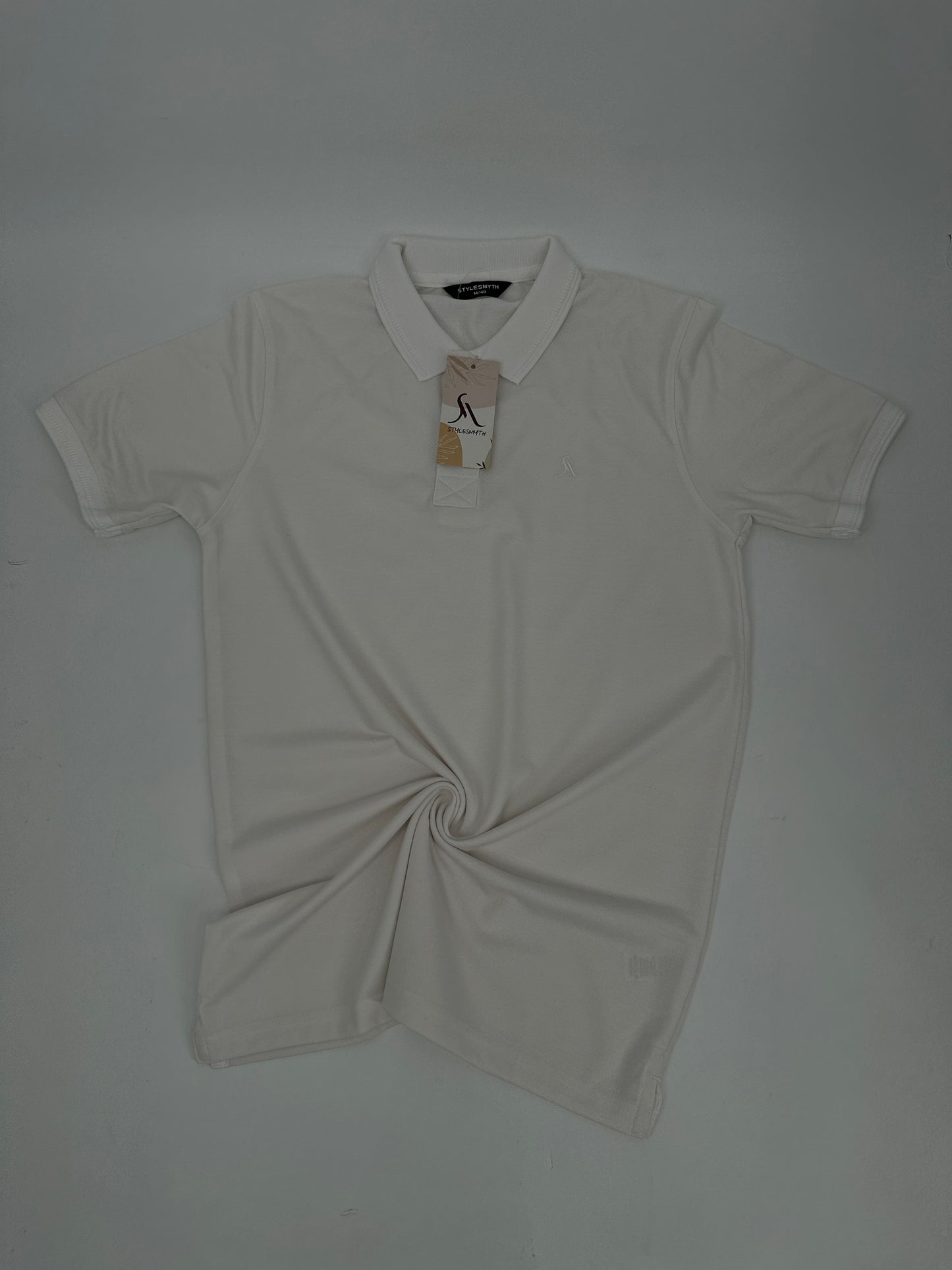 Stylesmyth Polo Plain