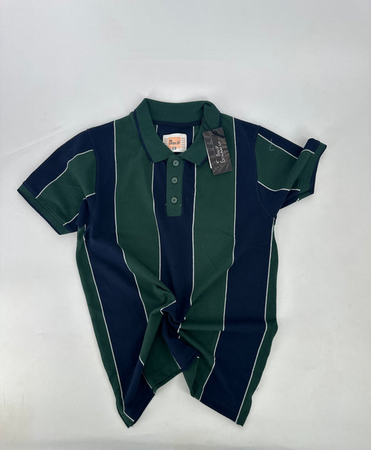 GU/VS R920 Polo B.Green