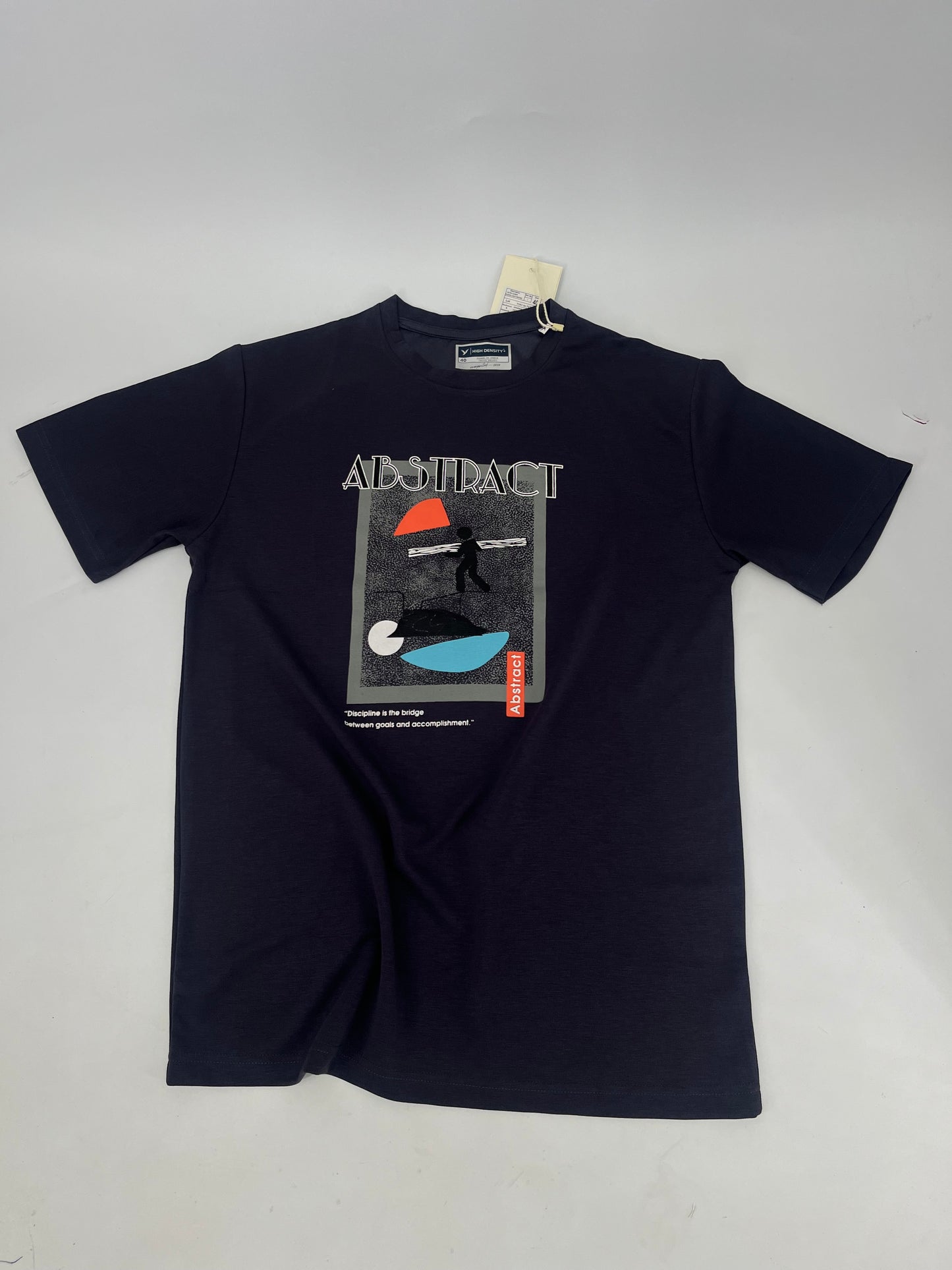HD Graphic Tee DS