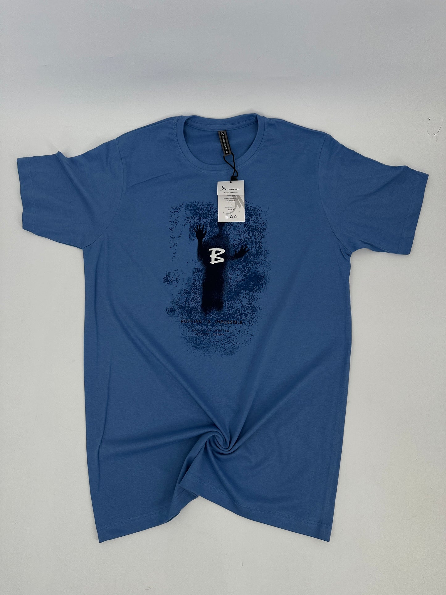 Stylesmyth Graphic Tees