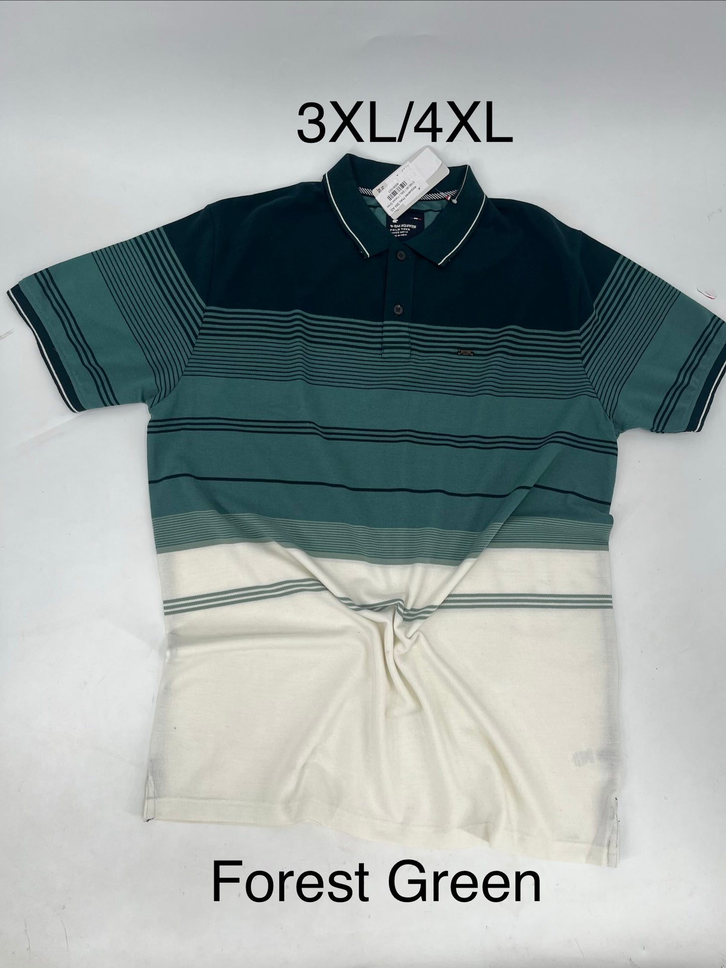 4squares Polo SM AS