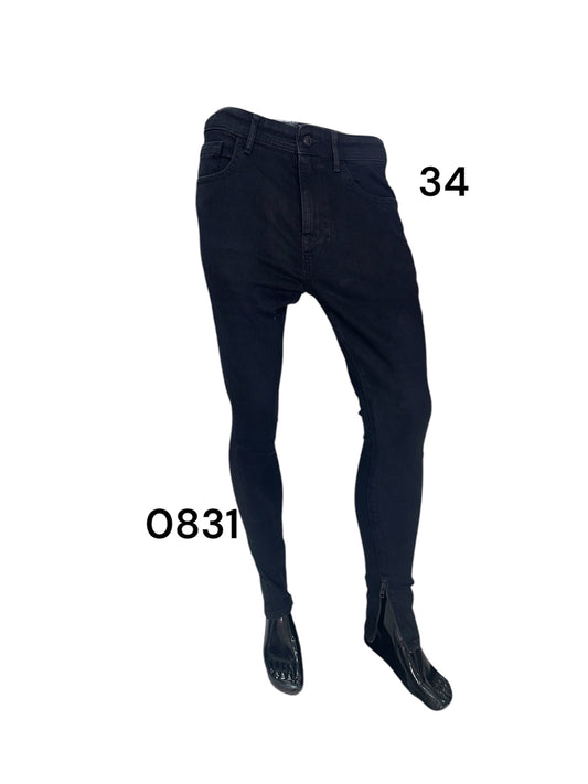 Jeans PBL19480831  34