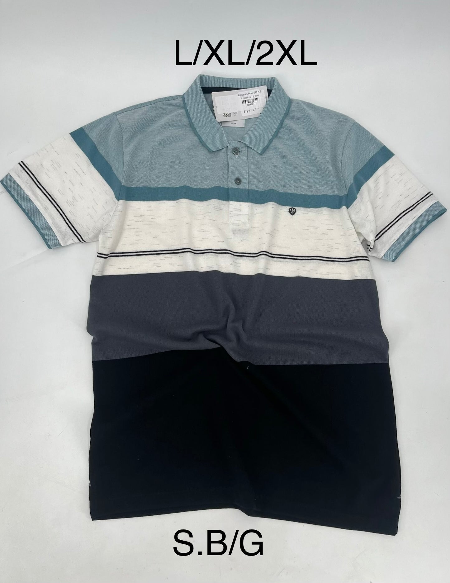 4squares Polo SM AS
