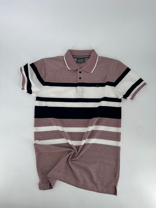 Elborn CS Polo Indian