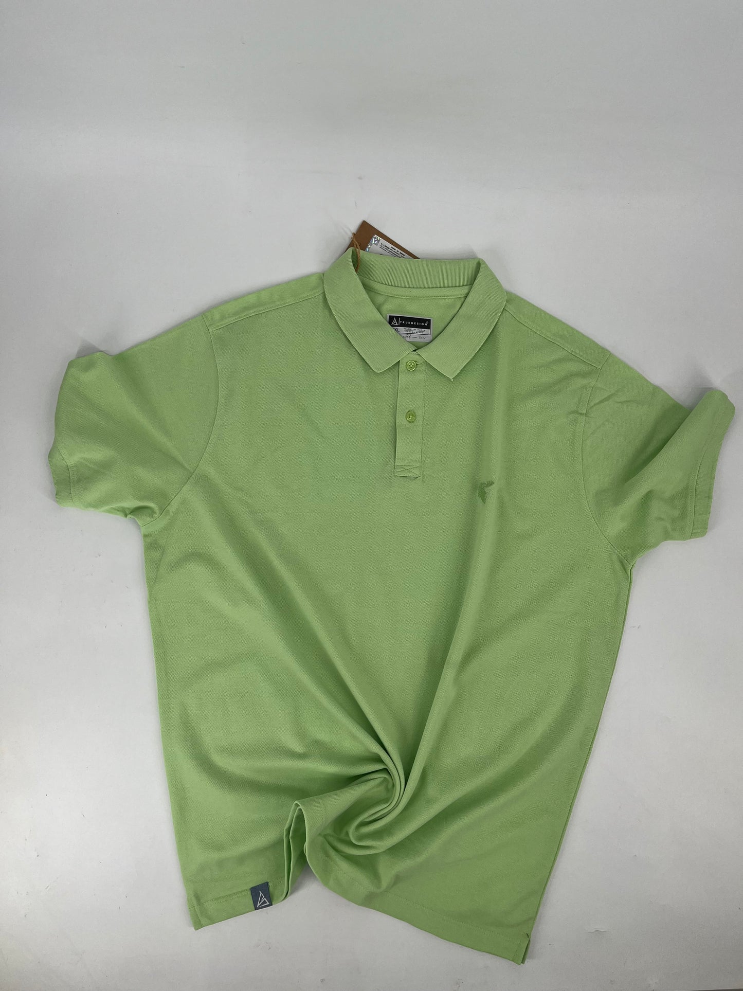 TD Polo Plain