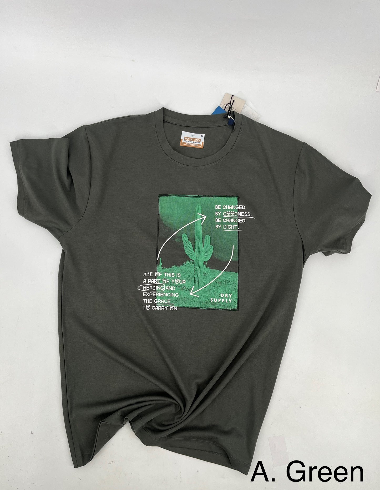 MJ Graphic Tees