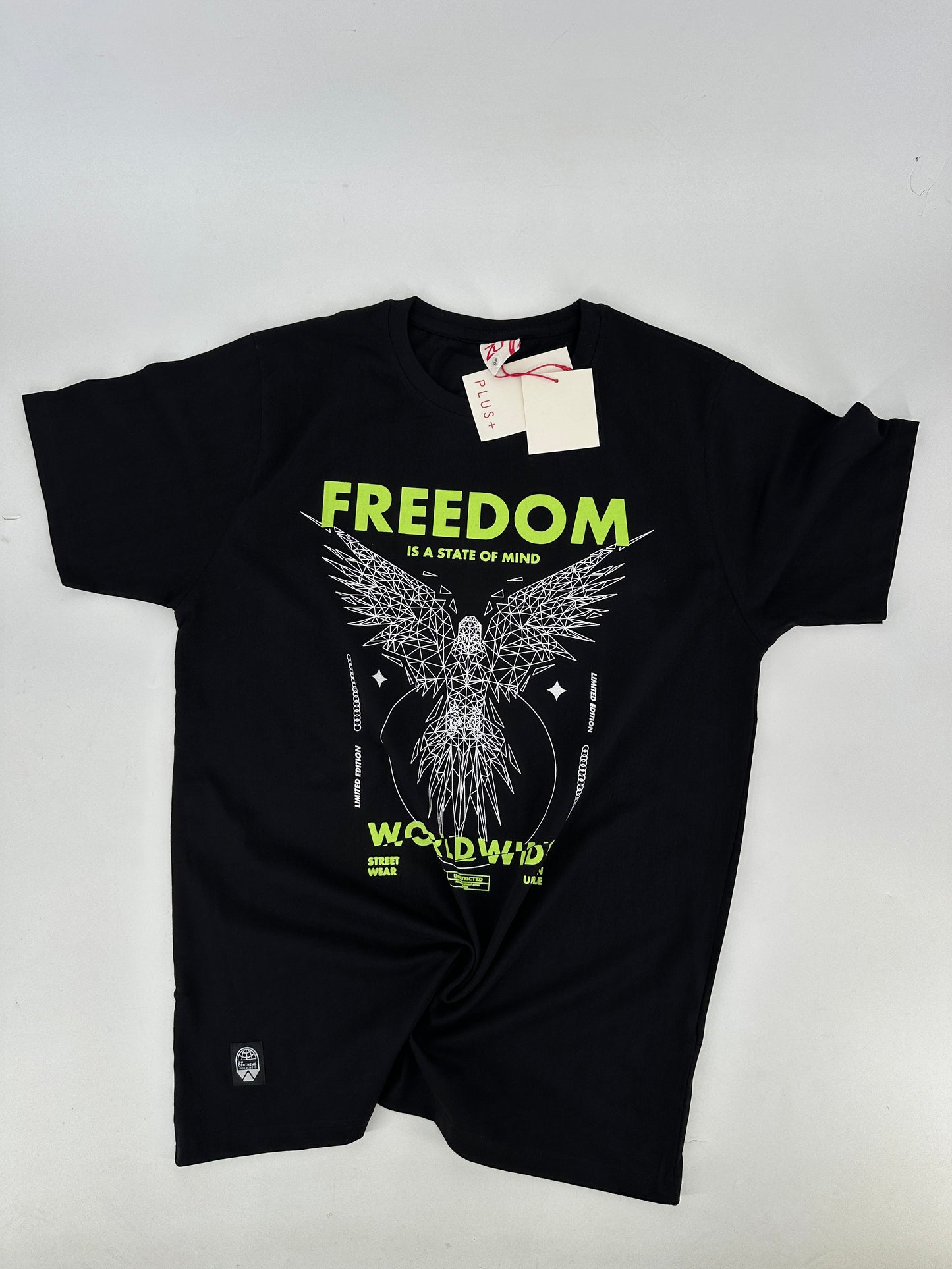 Zu Graphic Tees