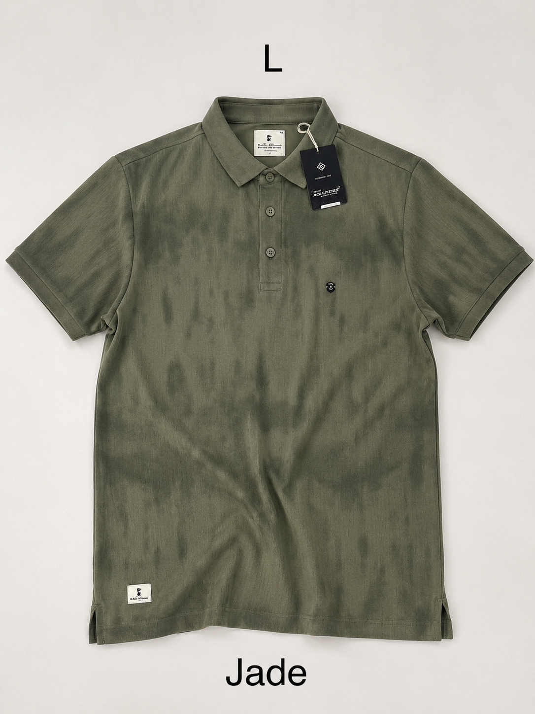 4squares Polo SPI