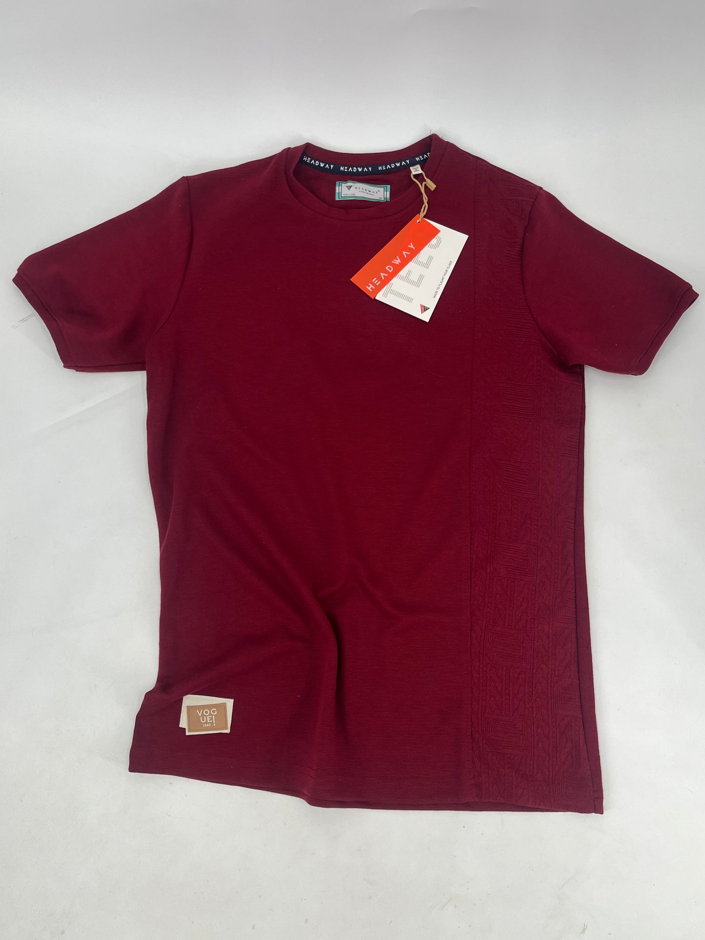 Headway Tee TP
