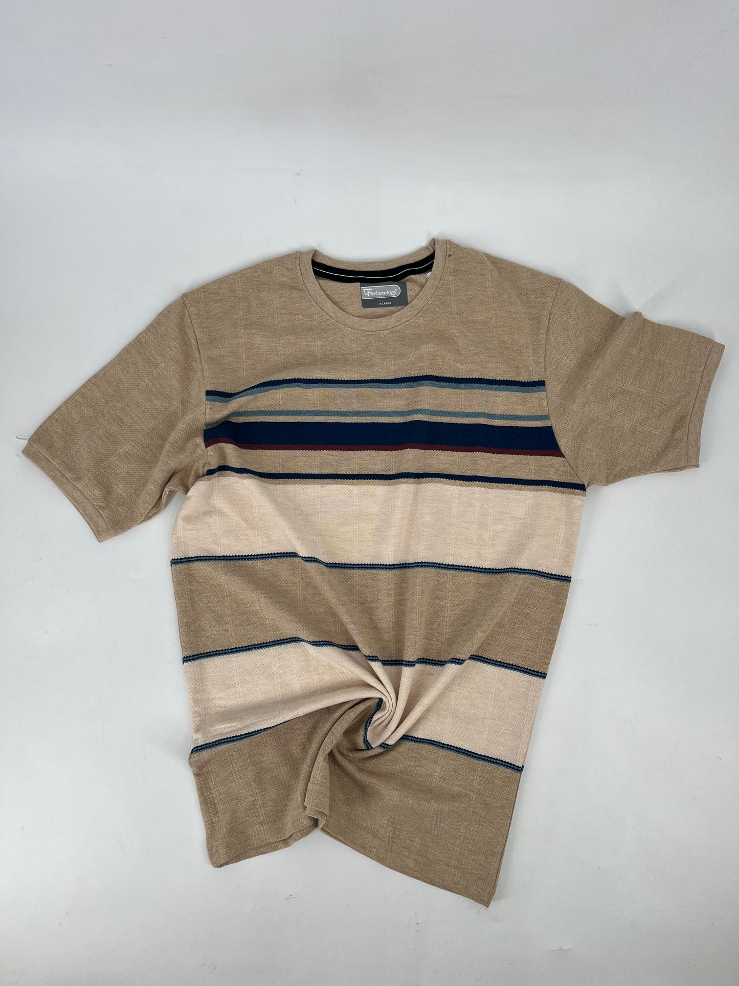 Thashionology CK Tees