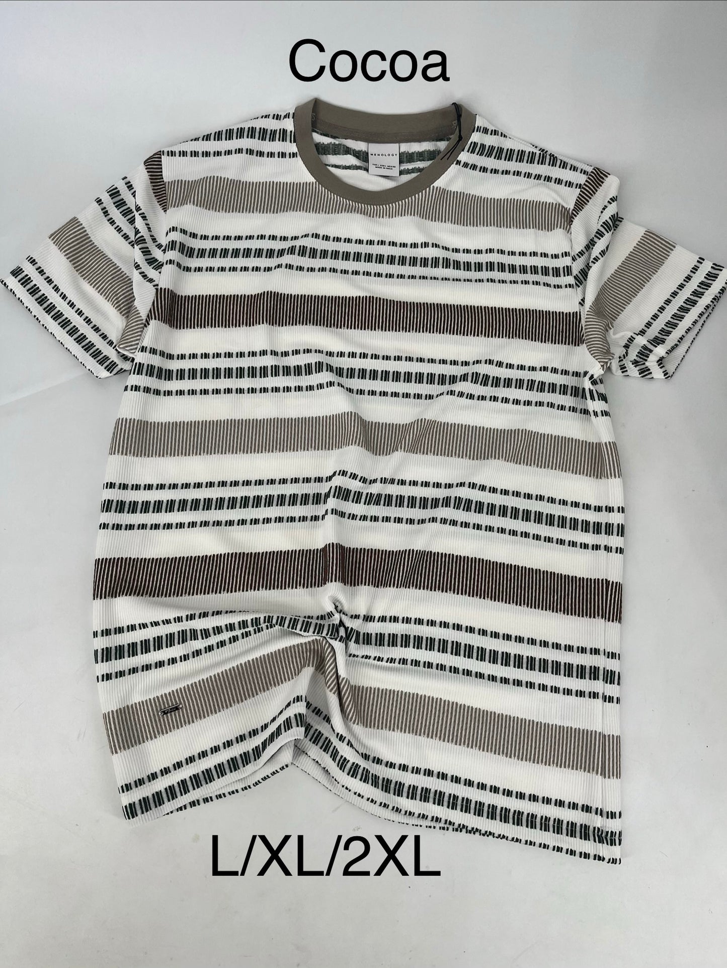 Menology AS NK Tee