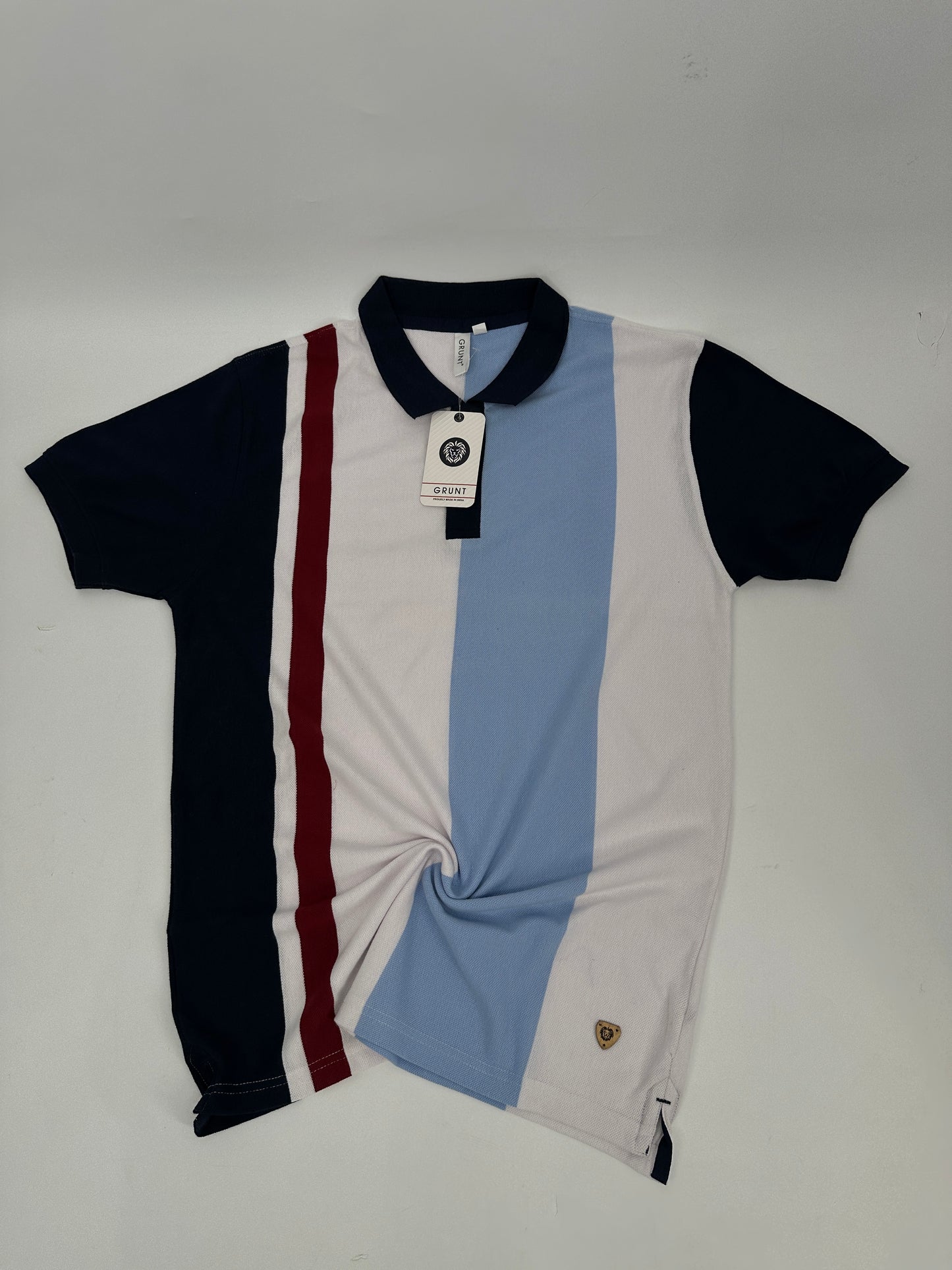 Grunt HS Polo