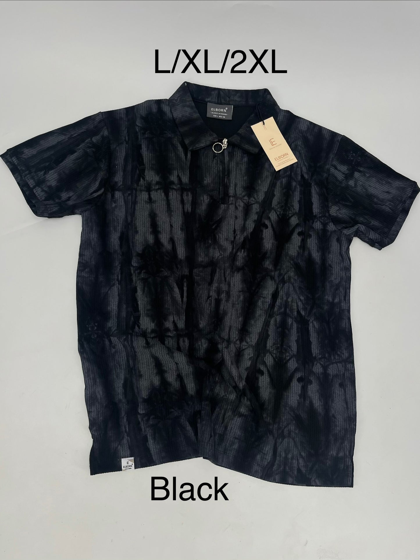Elborn Polo PC