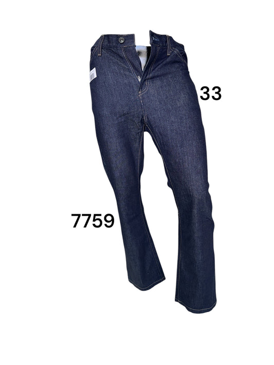 Jeans PBJ20917759 33